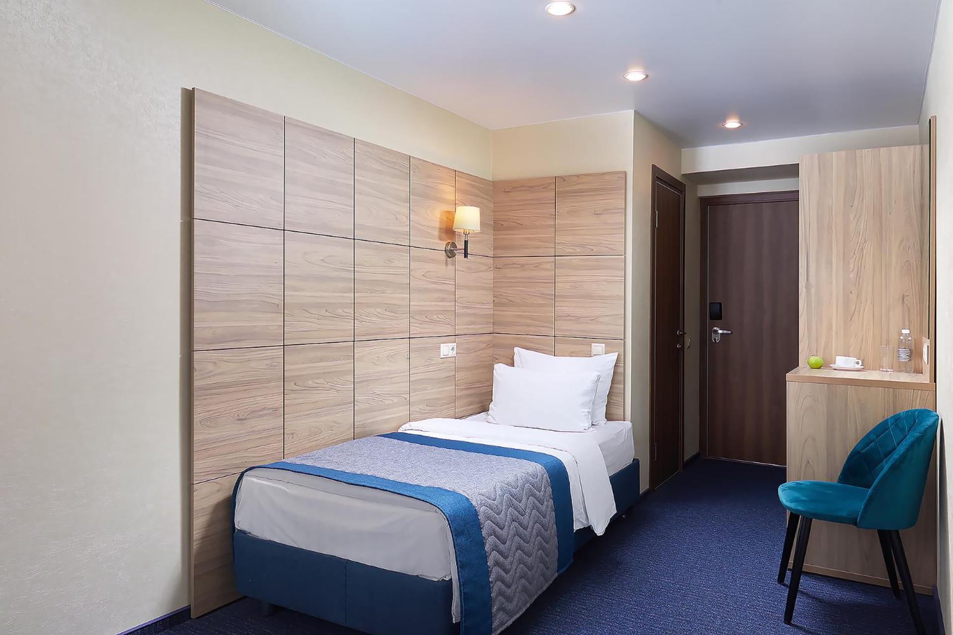 Standard Single Room photo 2