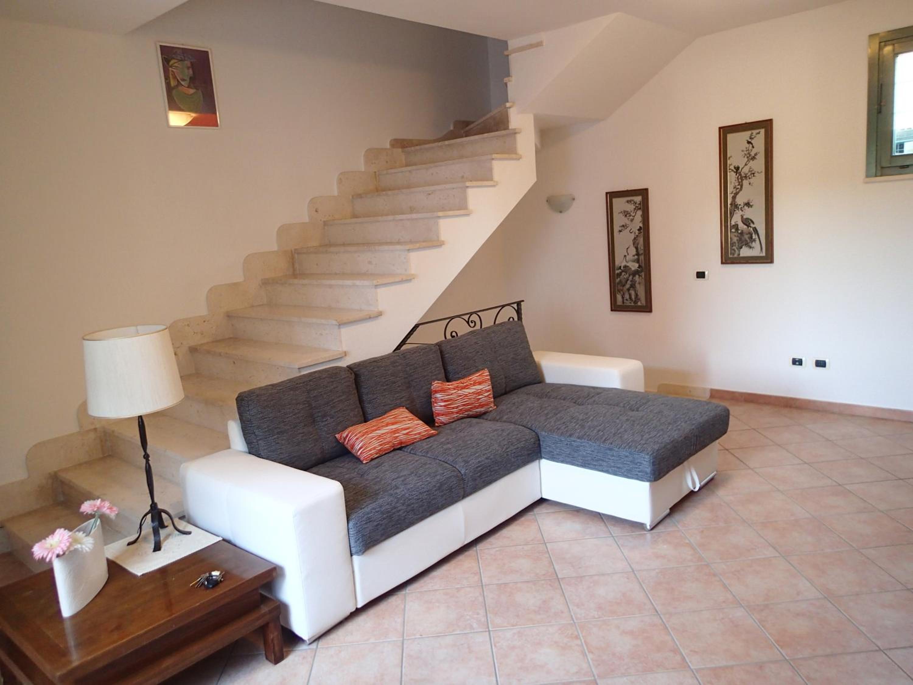 Apartment (6 Adults)
