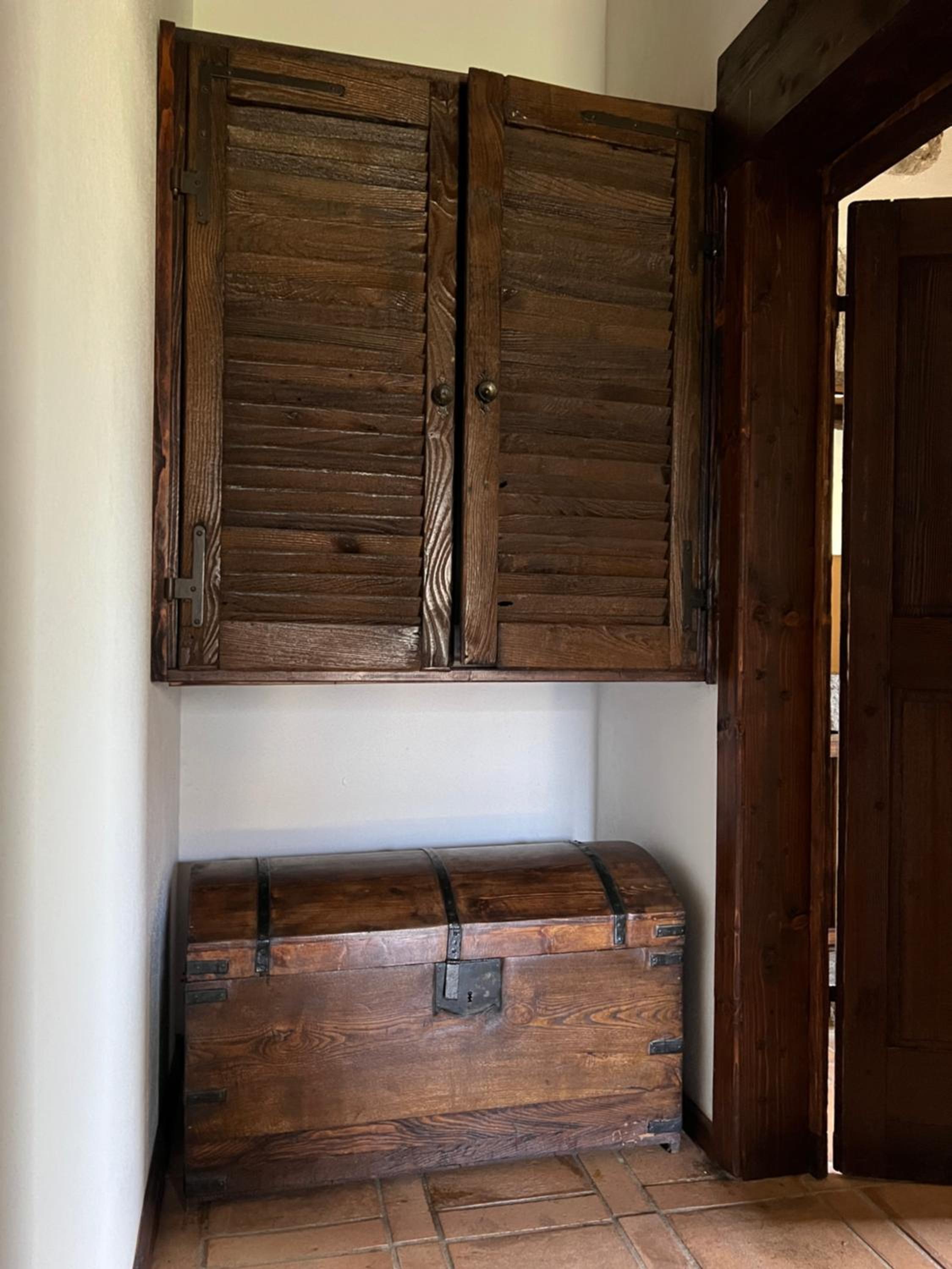 Double Room with Private Bathroom photo 3