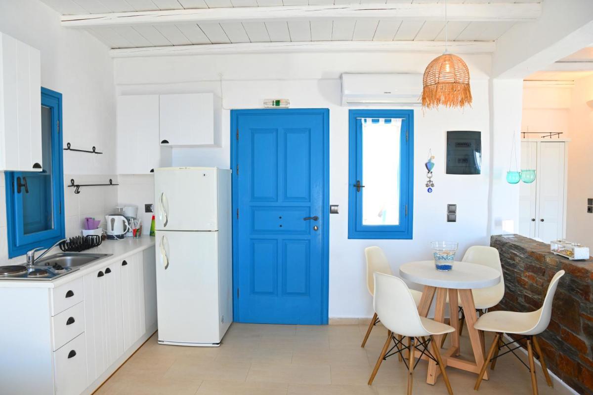 Junior Suite with Sea View - Photo 5