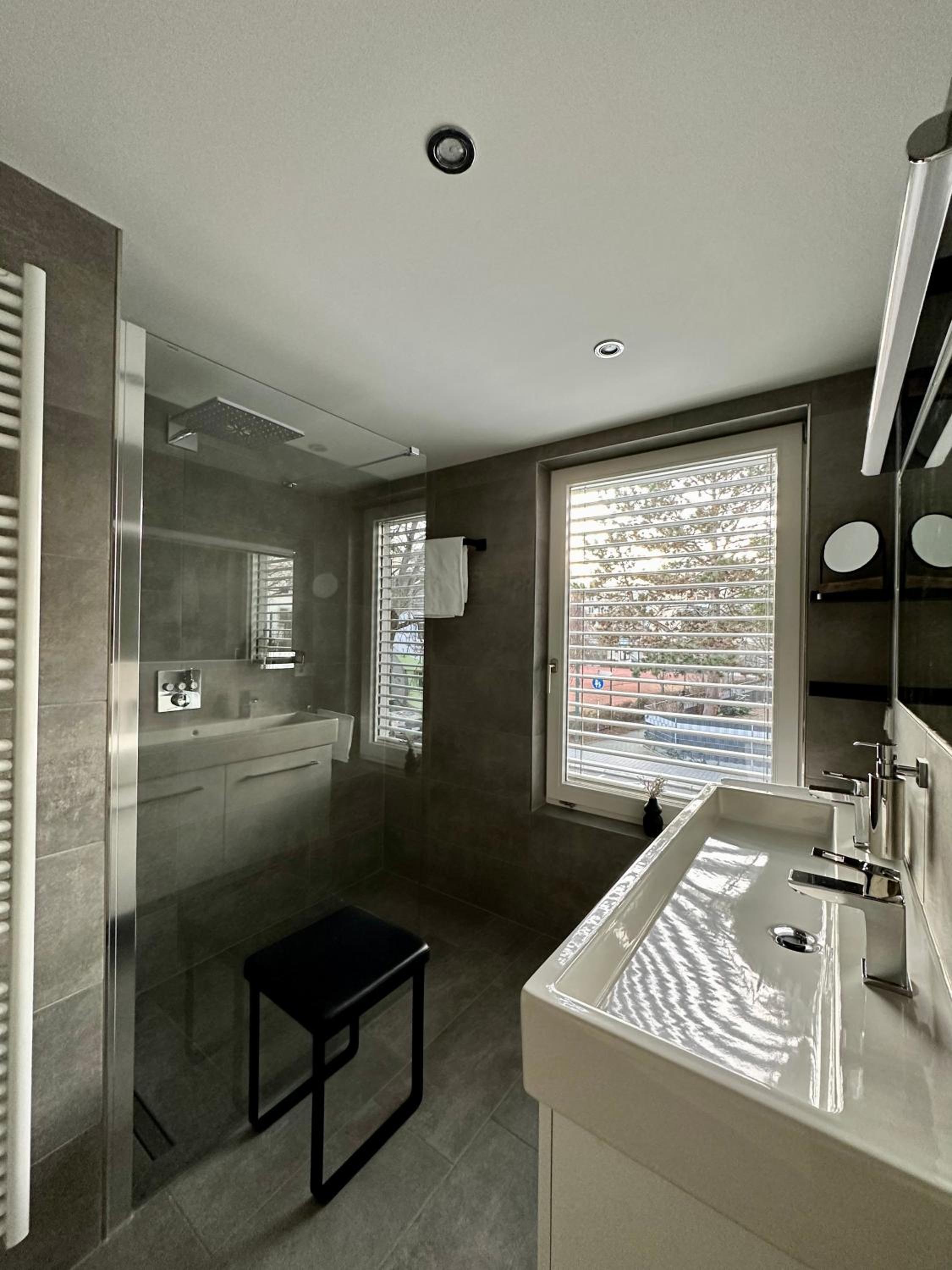 Double Room with Terrace - Photo 16