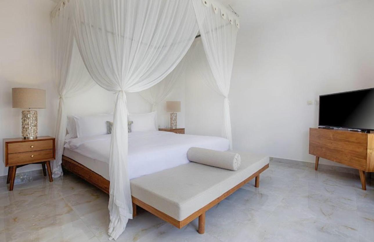 Two-Bedroom Villa photo 1