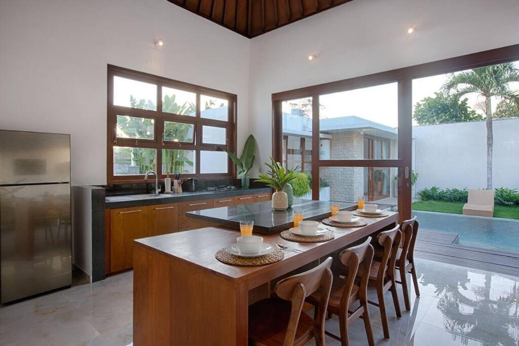 Two-Bedroom Villa photo 3