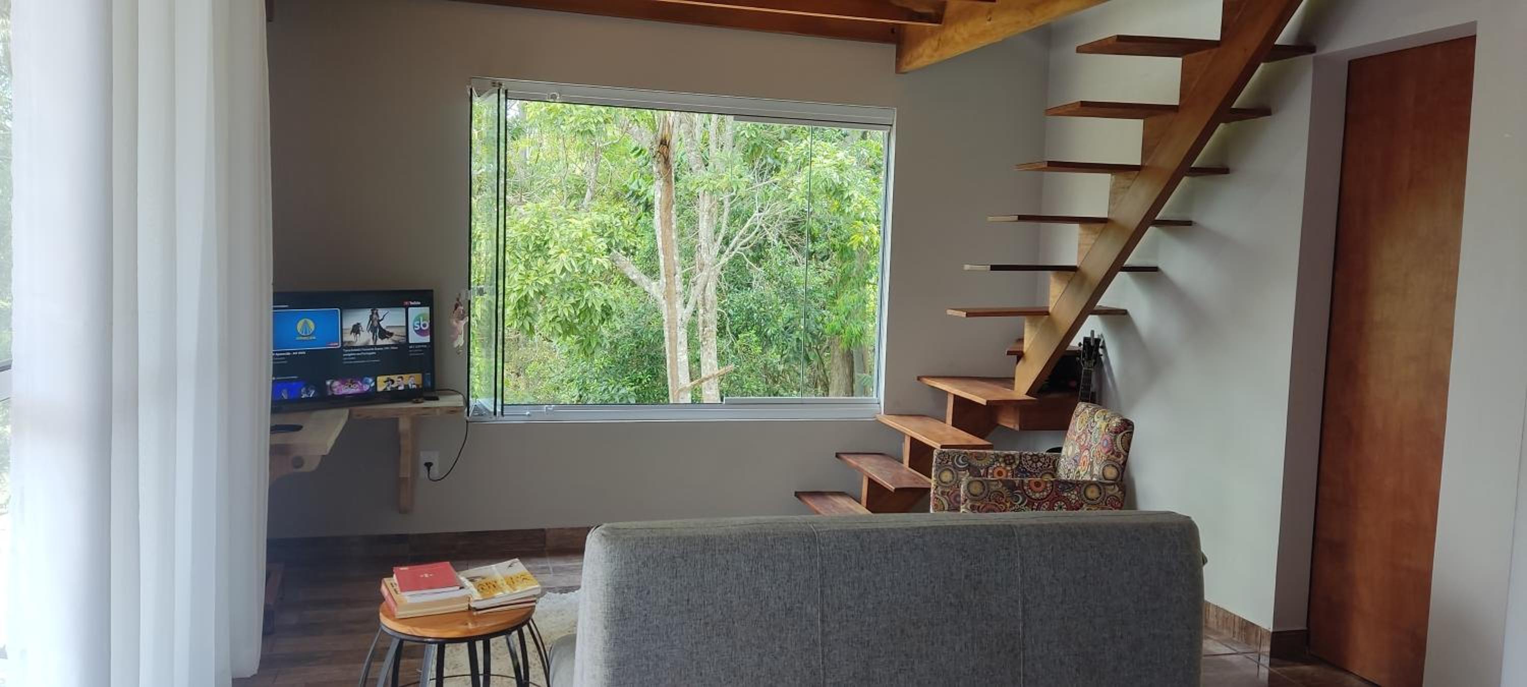 One-Bedroom Chalet photo 1