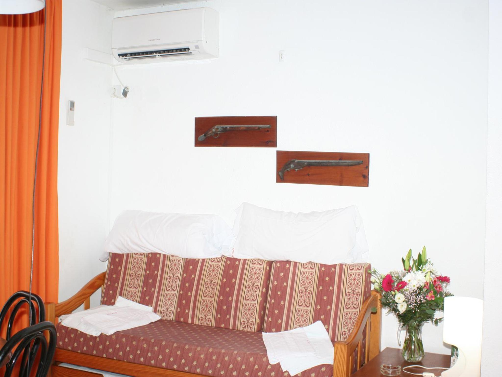 Apartamento (4-6 personas)