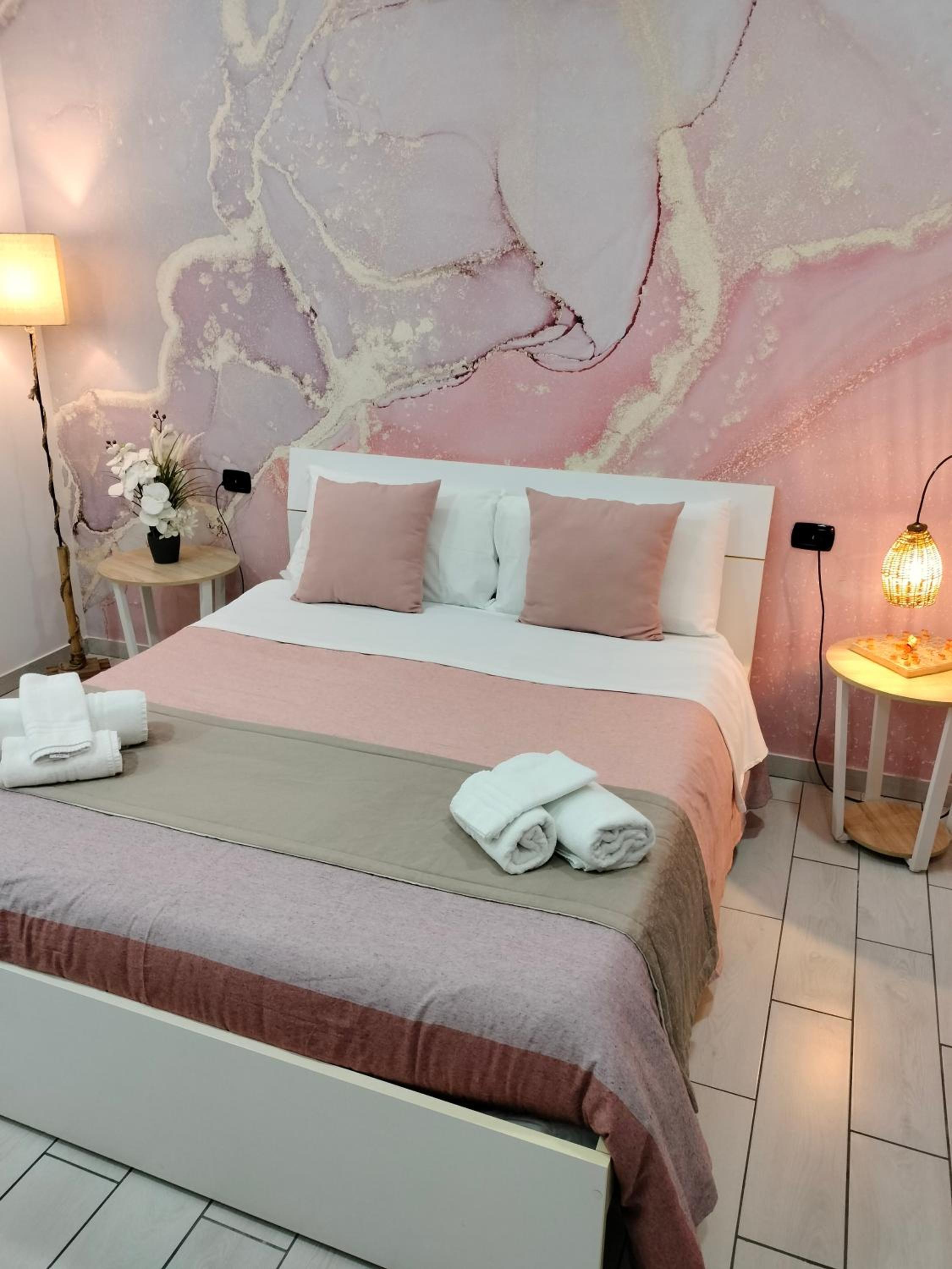 Double Room with Private Bathroom photo 2