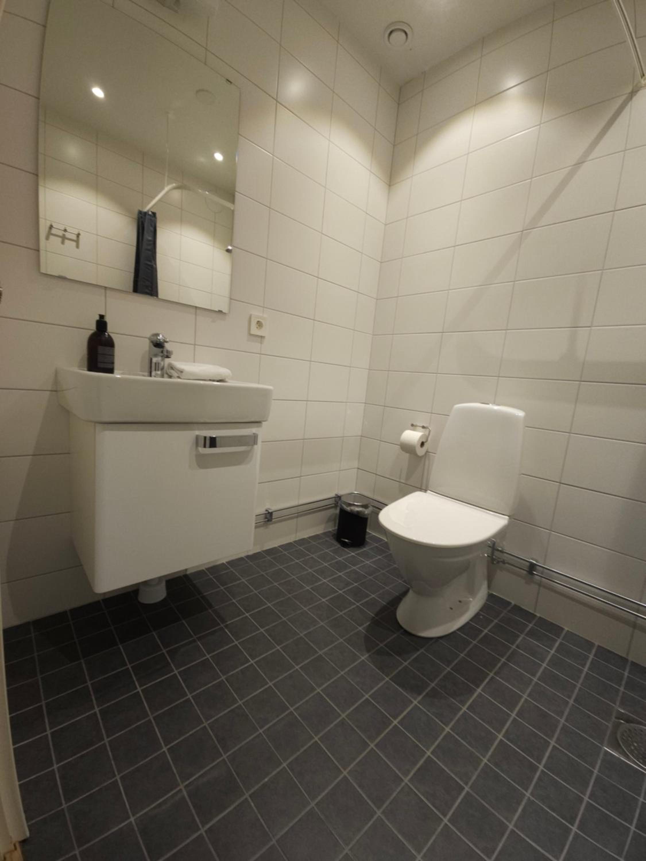 Double Room - Photo 2