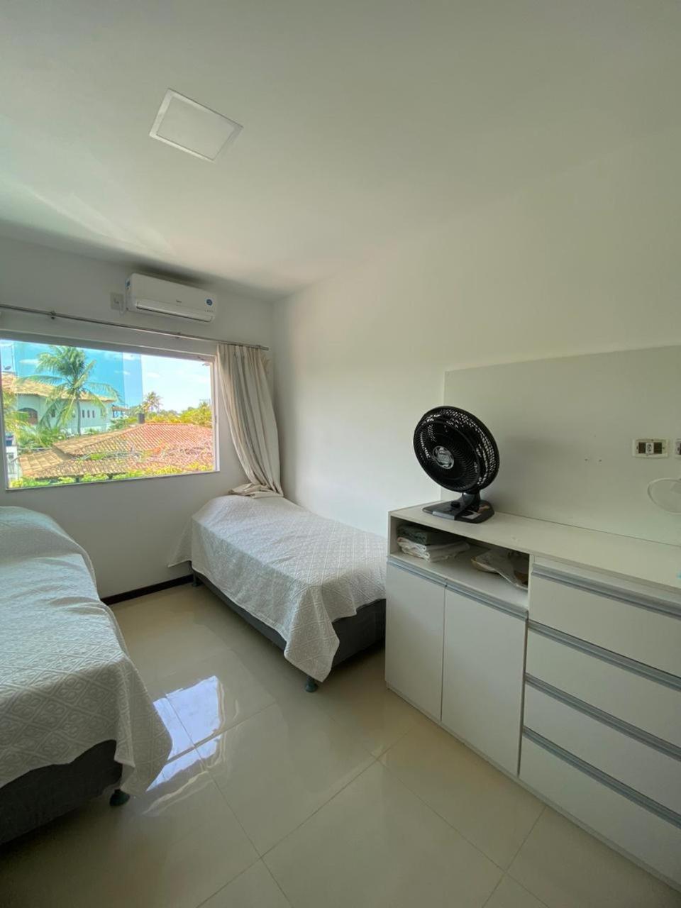 Four-Bedroom House photo 1