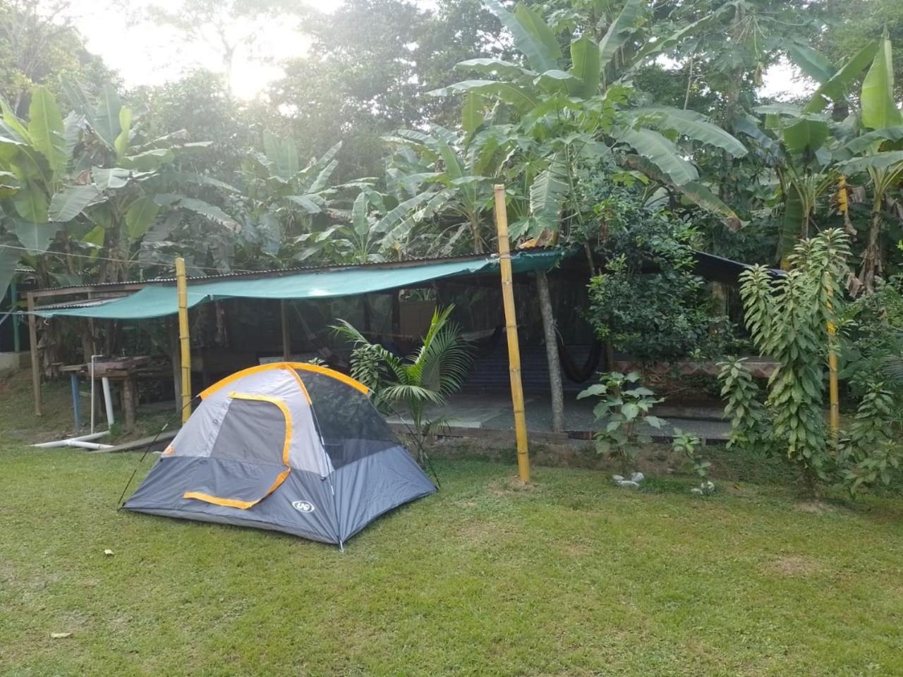 Tent photo 3