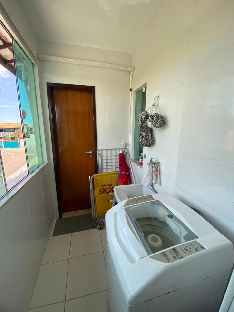 Four-Bedroom House photo 2