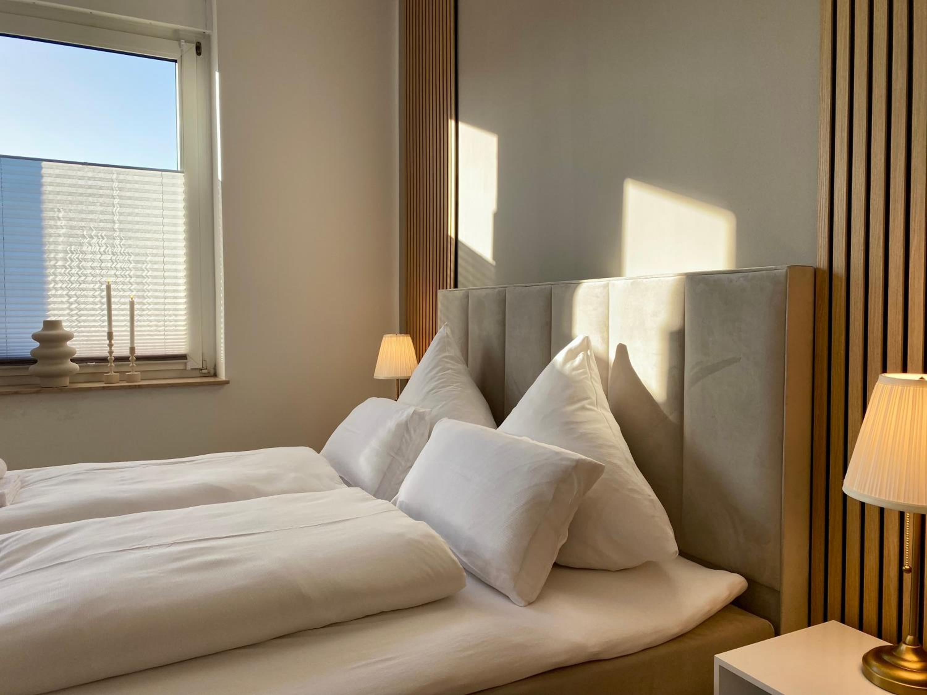 Deluxe Double Room photo 2