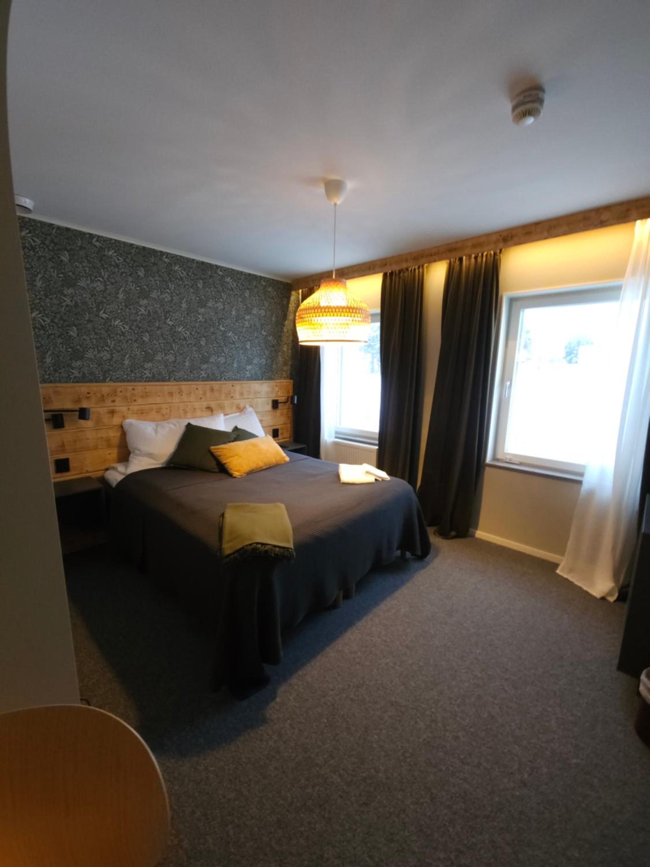 Double Room - Photo 1
