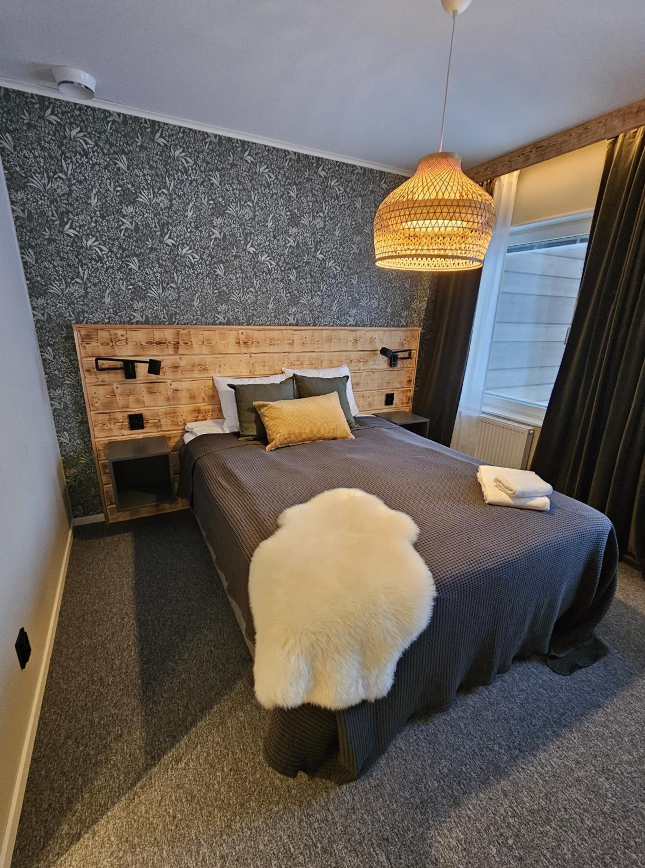 Double or Twin Room - Photo 1