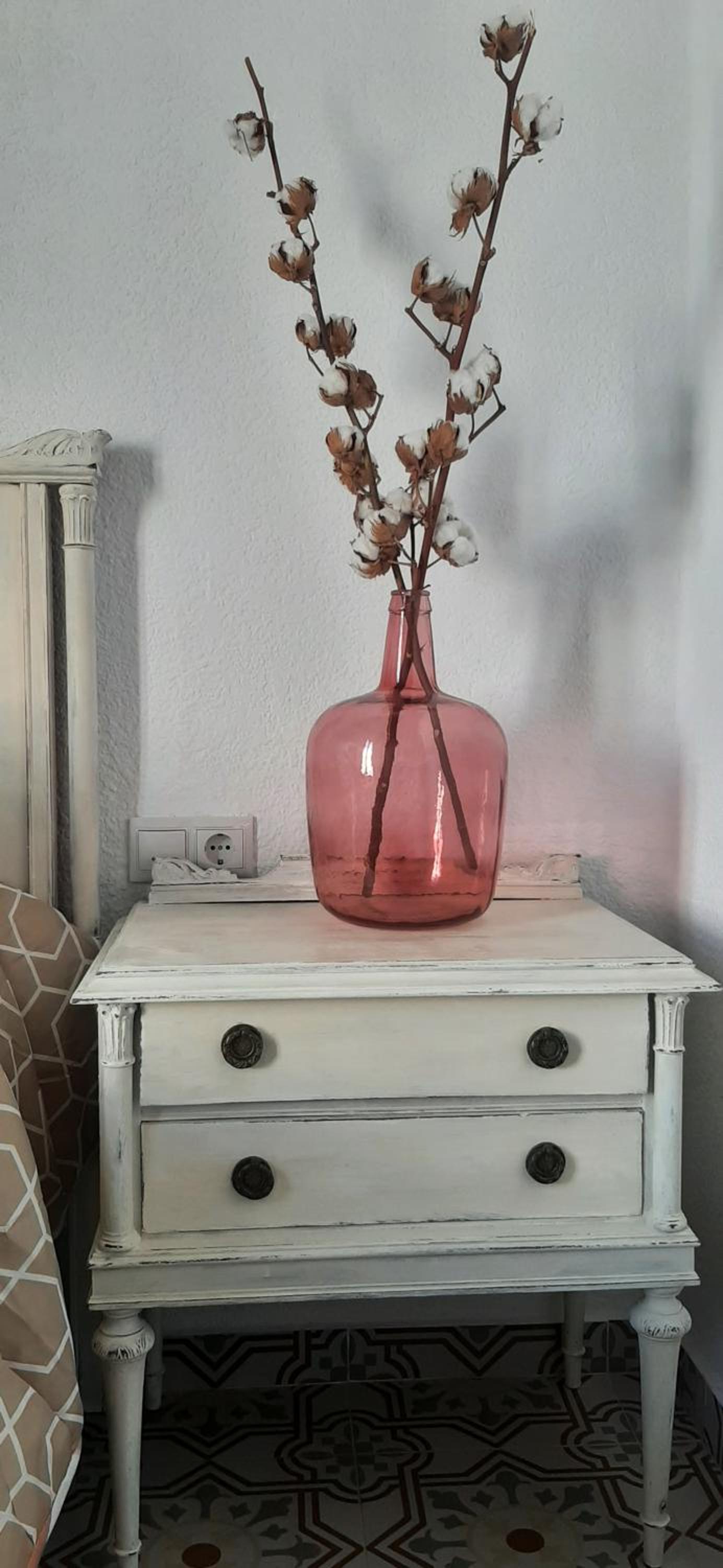 Casa de tres habitaciones