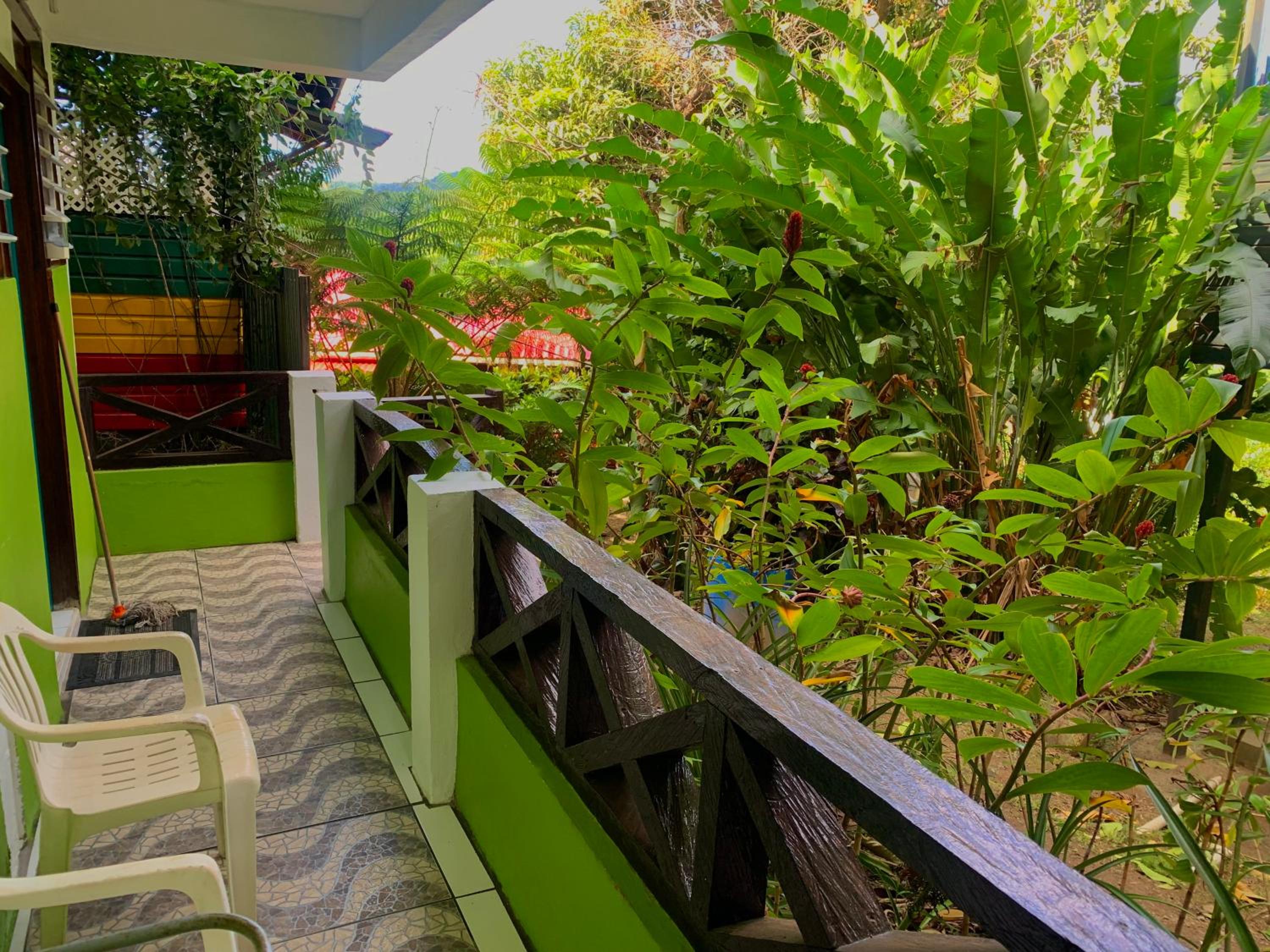 Double Room with Garden View photo 2