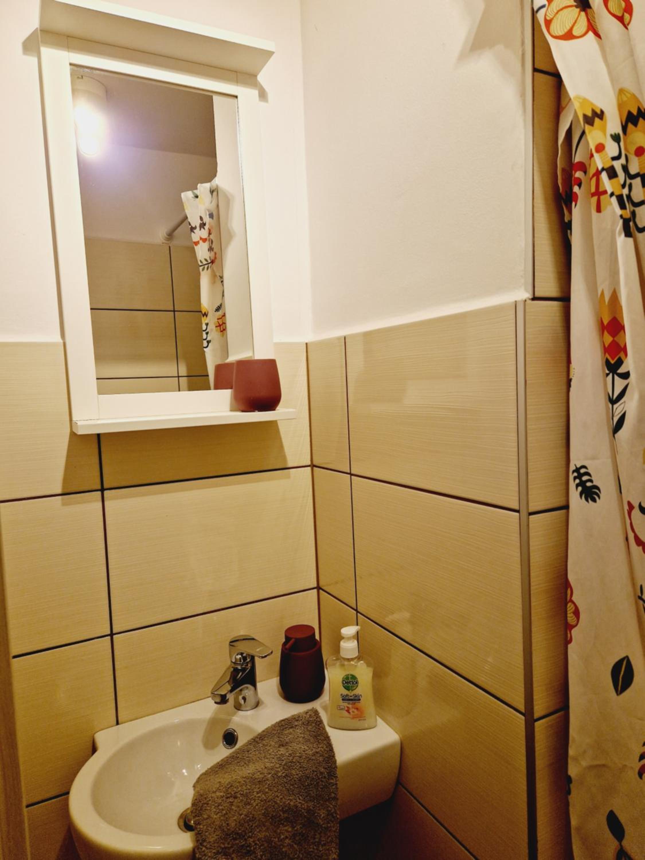Studio Apartment photo 3