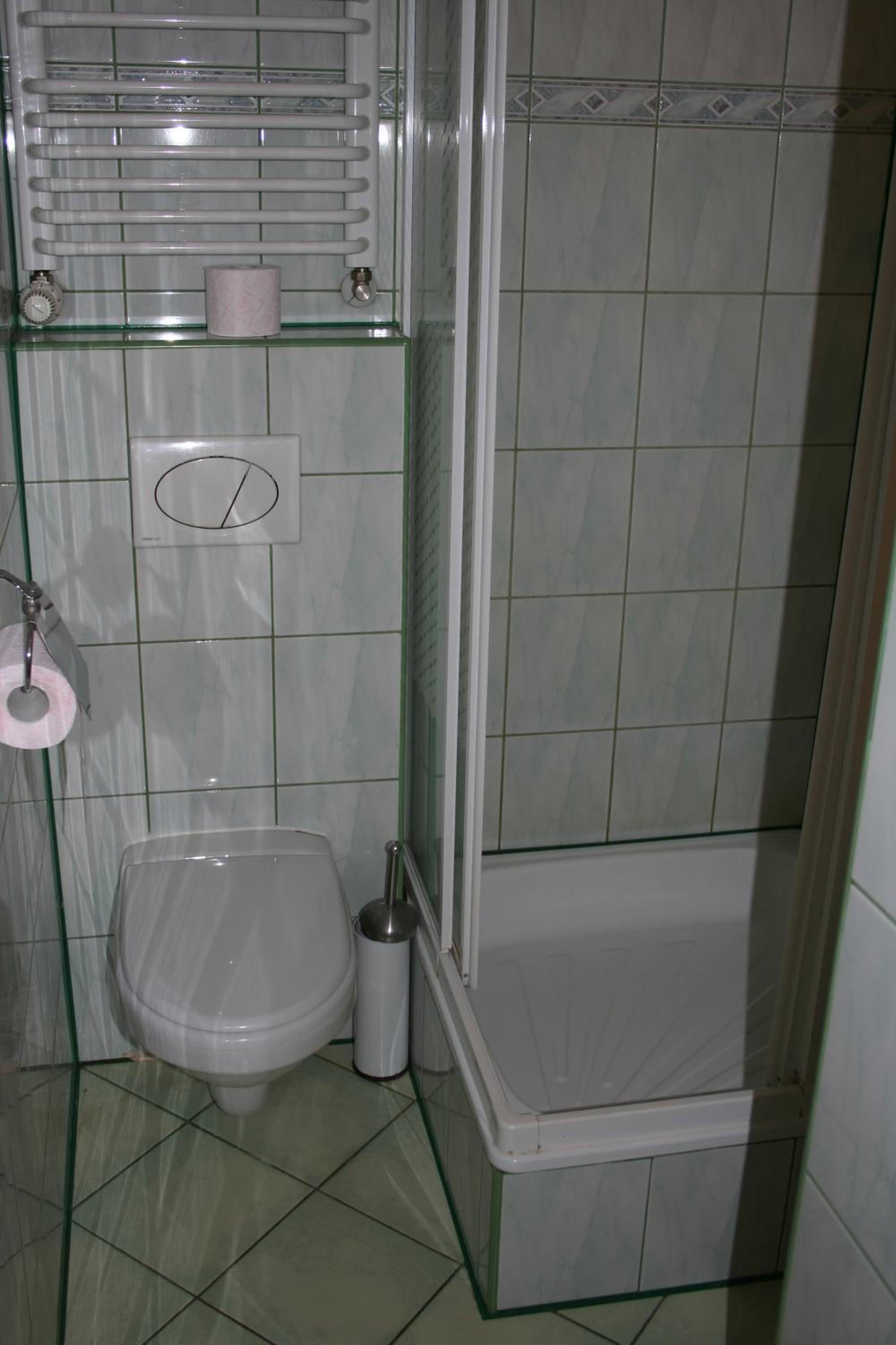 Triple Room with Bathroom - Photo 3
