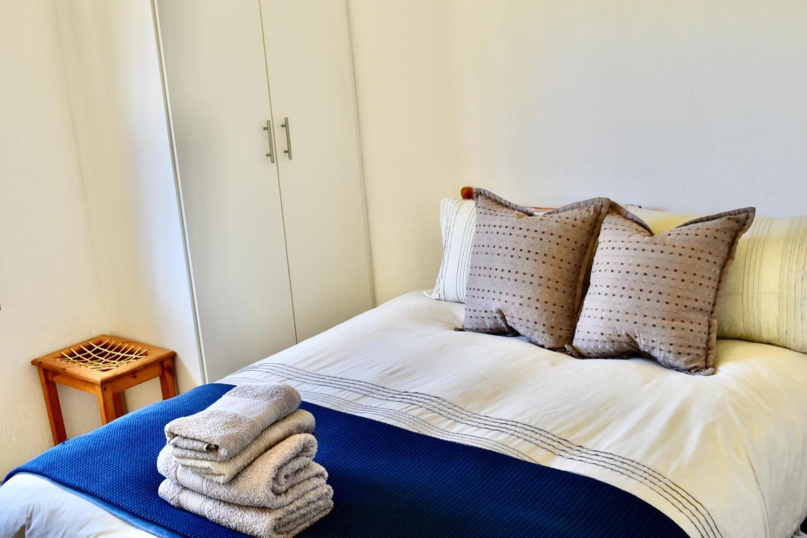 Two-Bedroom House photo 1