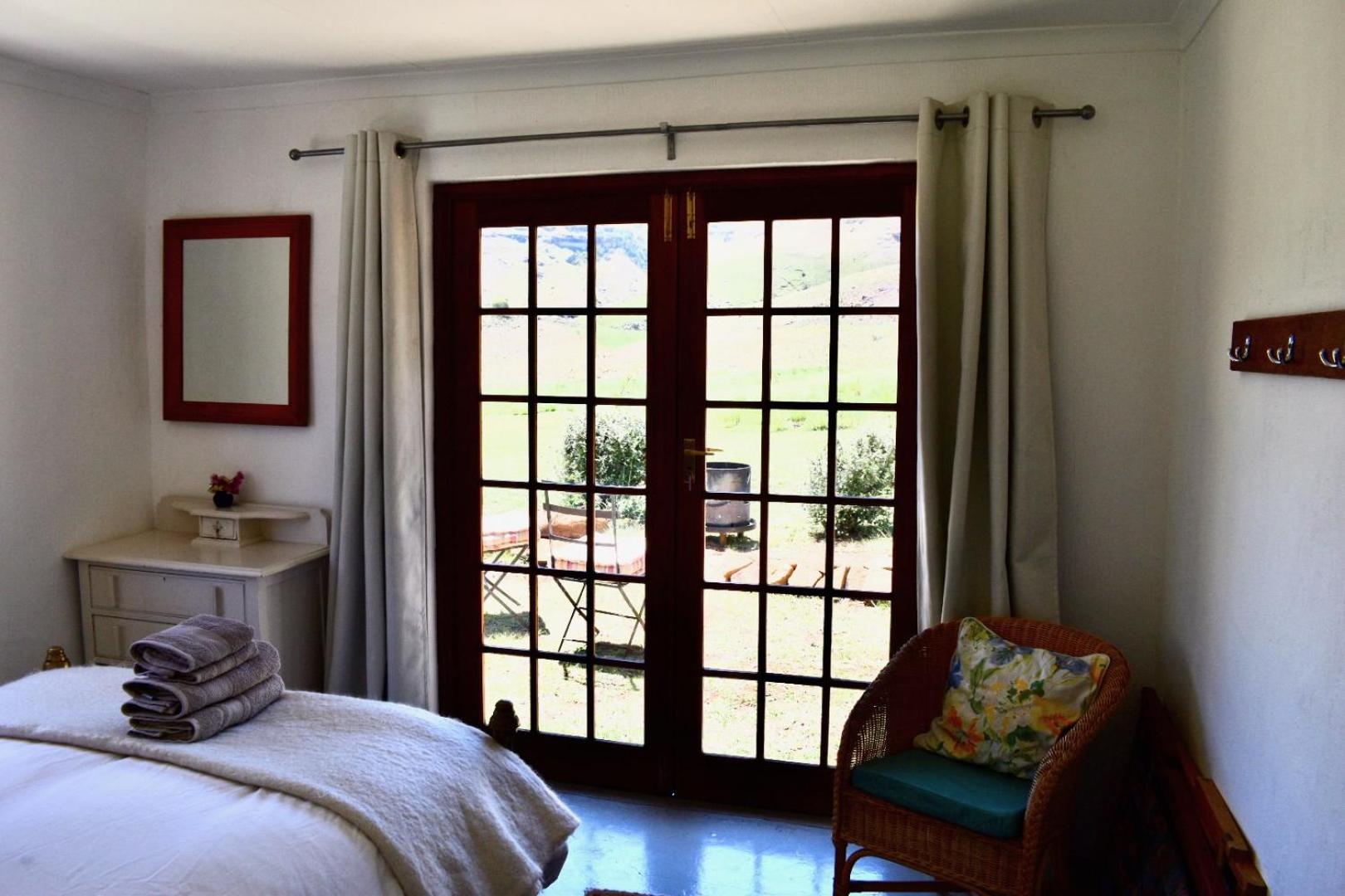 Two-Bedroom House photo 3