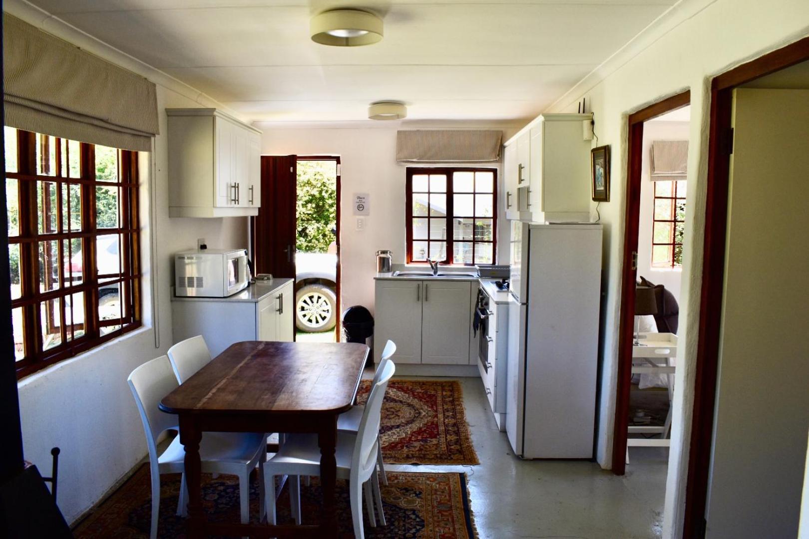 Two-Bedroom House photo 2