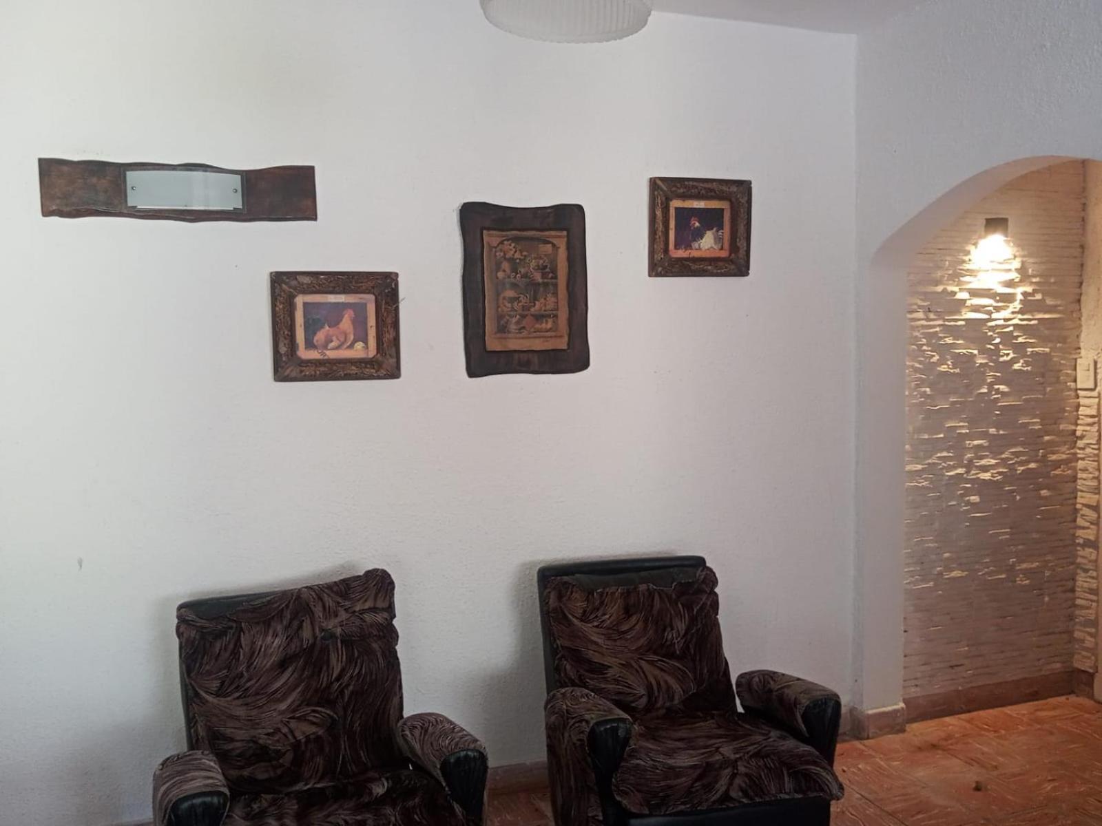 Three-Bedroom House photo 1