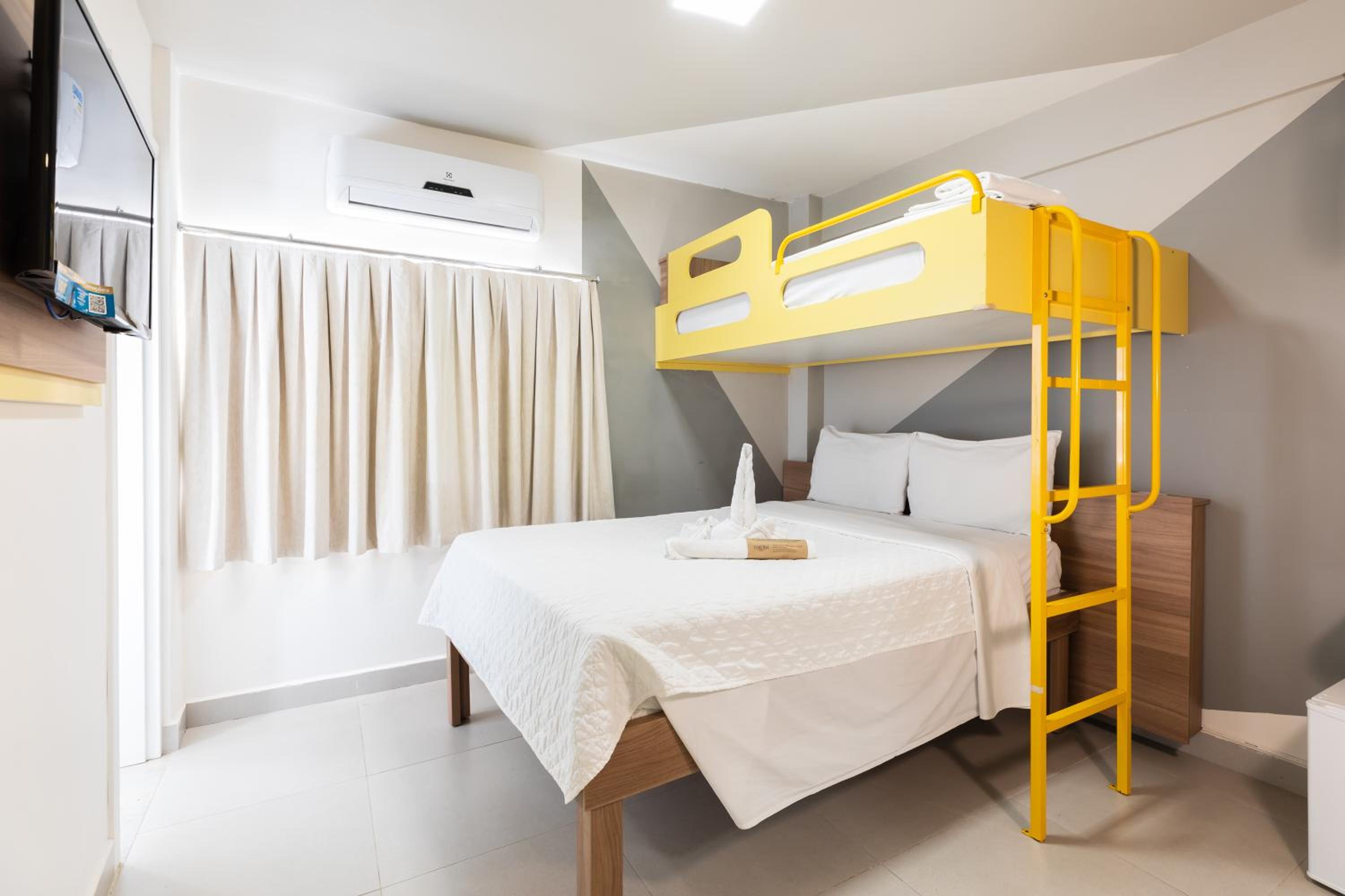 Triple Room - Photo 1