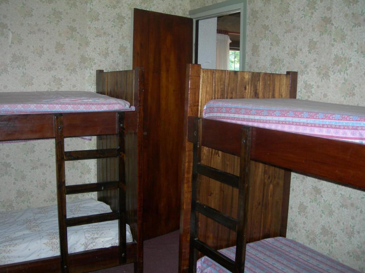 Three-Bedroom Chalet photo 1