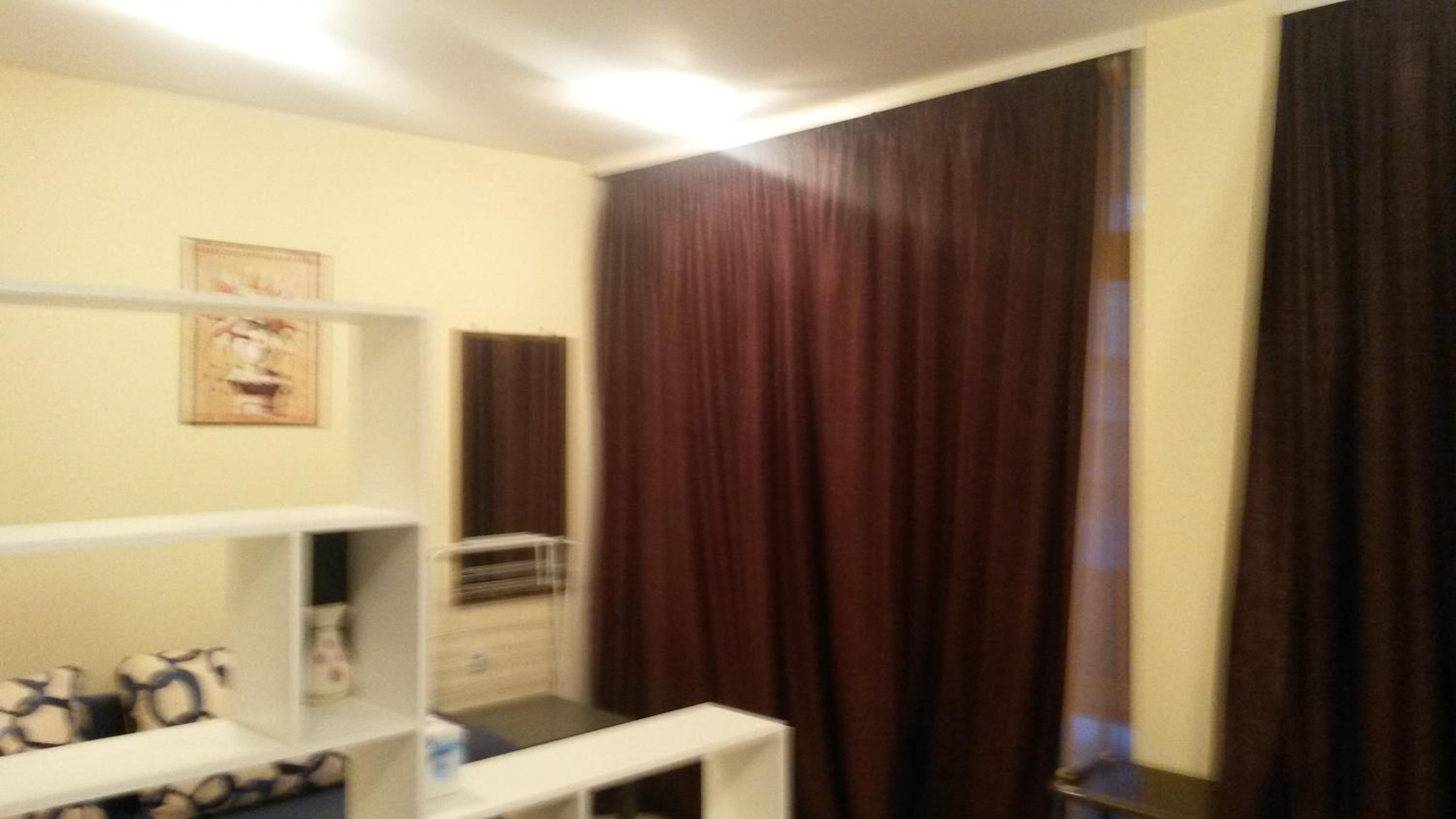 Budget Twin Room