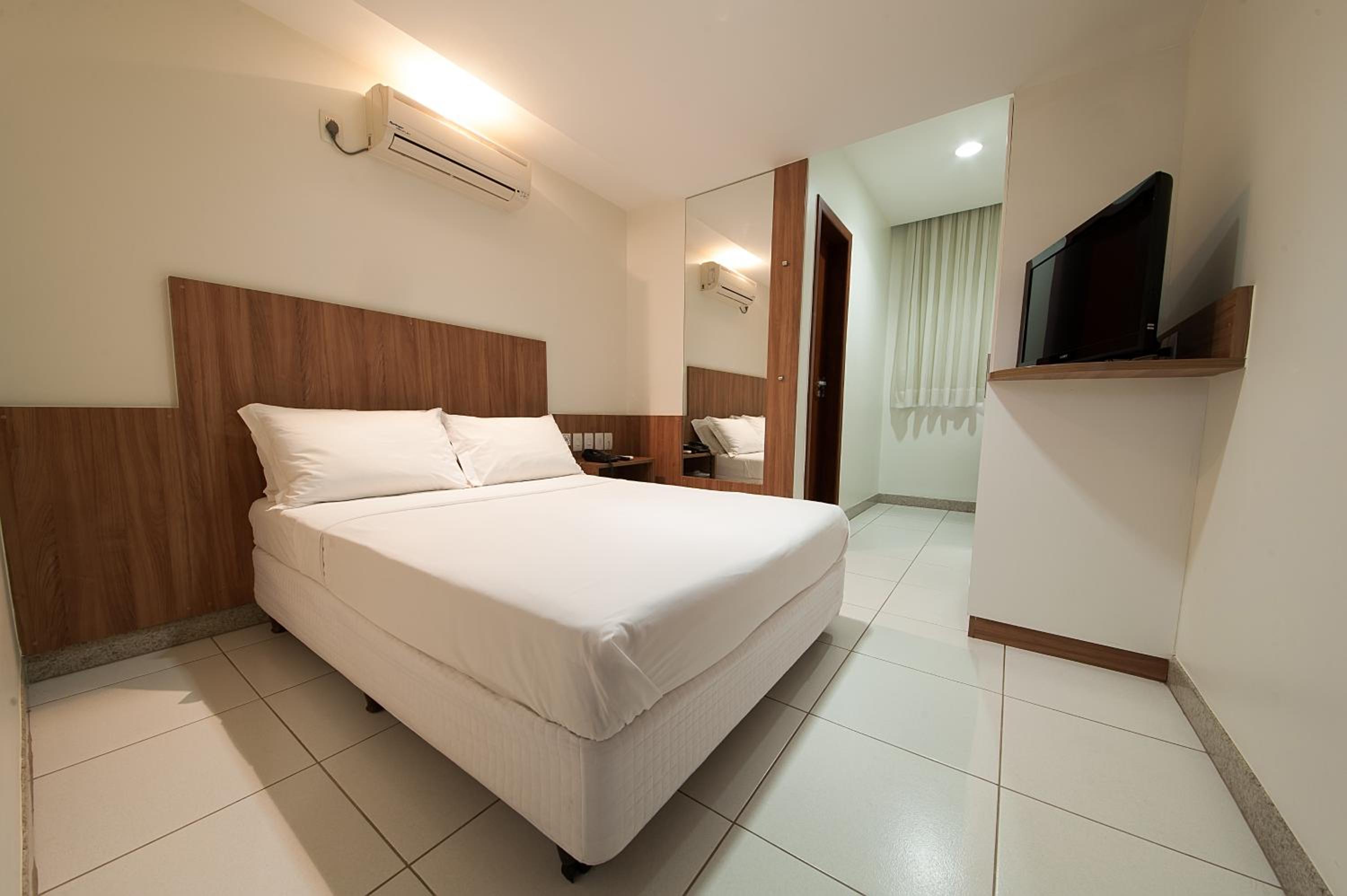 Luxury Double Room