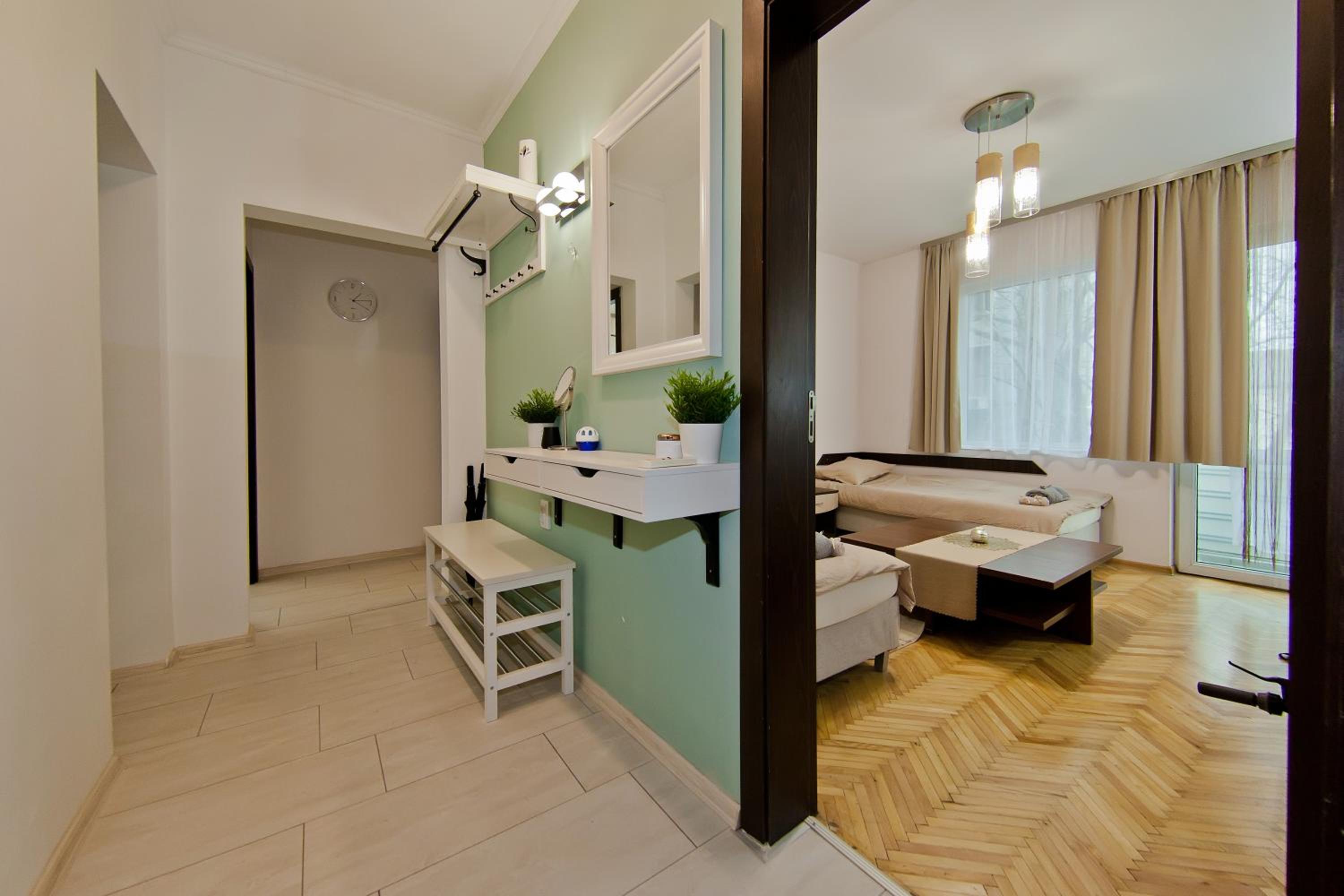 Two-Bedroom Apartment photo 1