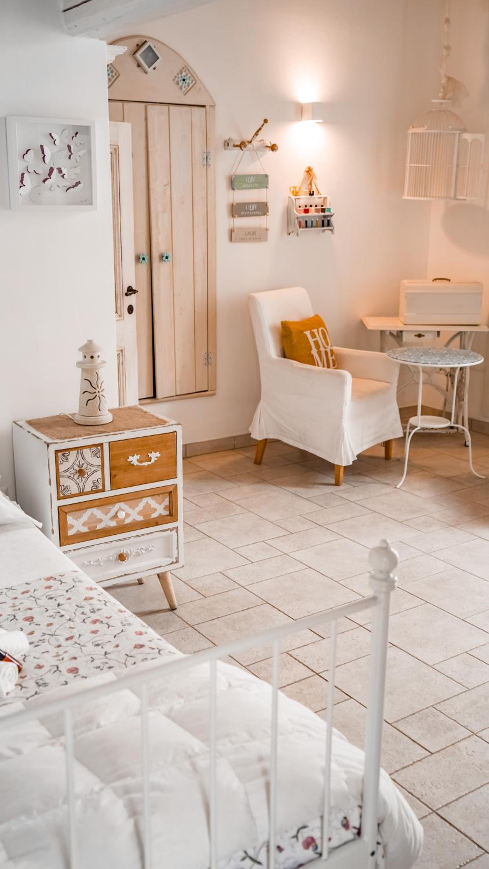 Suite with Terrace and Sea View - Photo 2