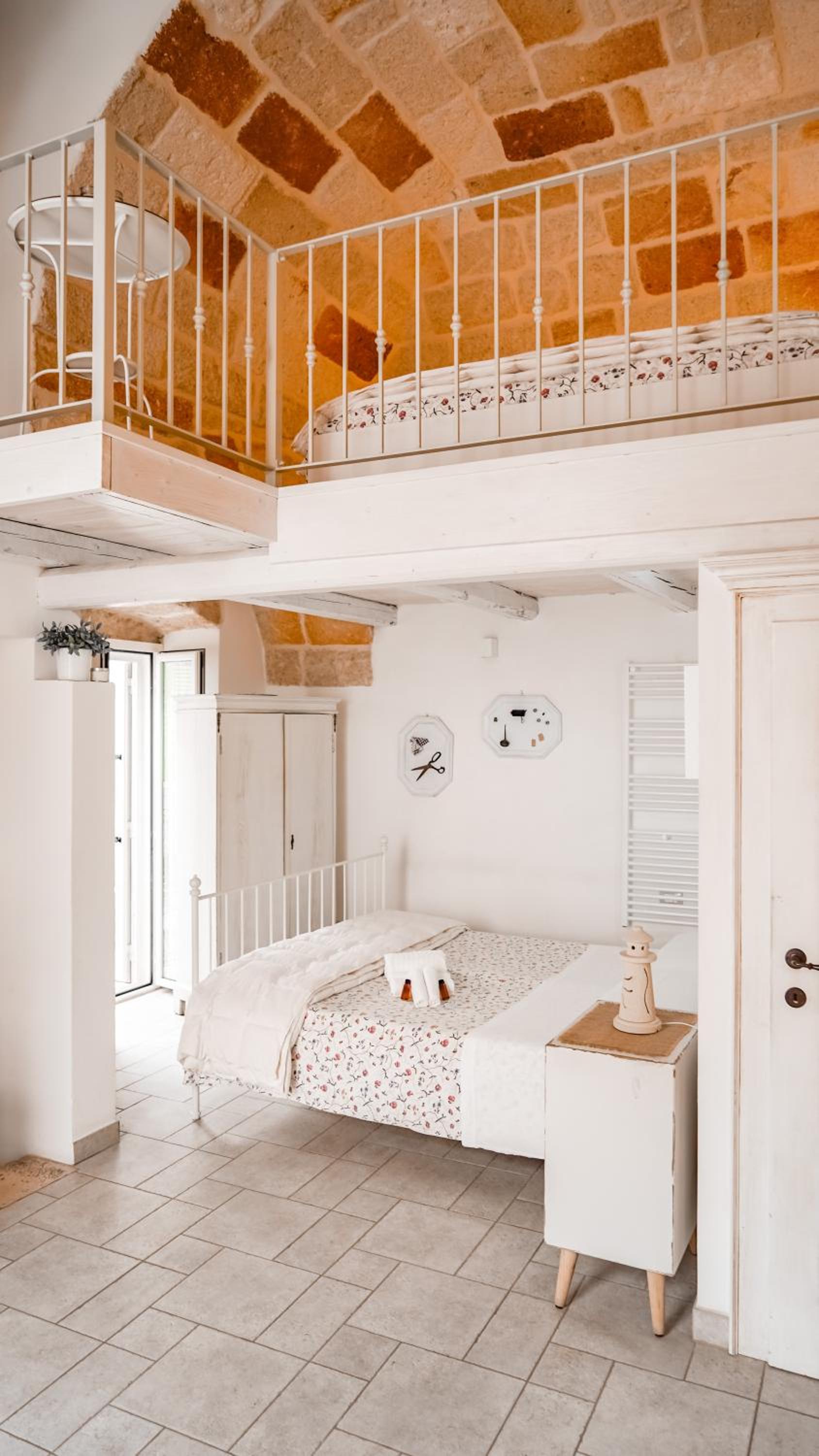 Suite with Terrace and Sea View - Photo 1