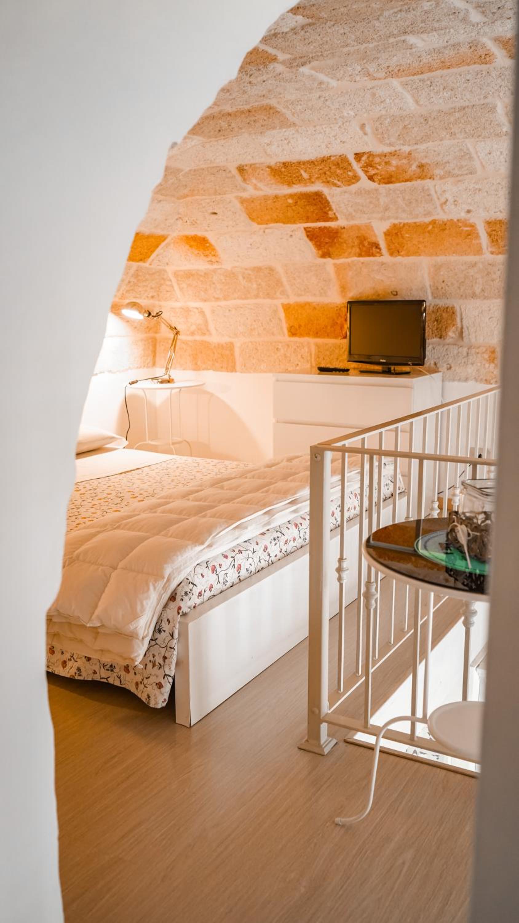 Suite with Terrace and Sea View - Photo 4