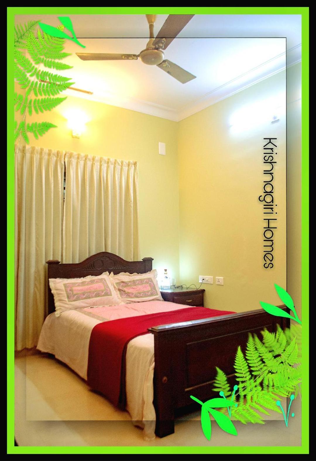 Standard Double Room - Photo 1