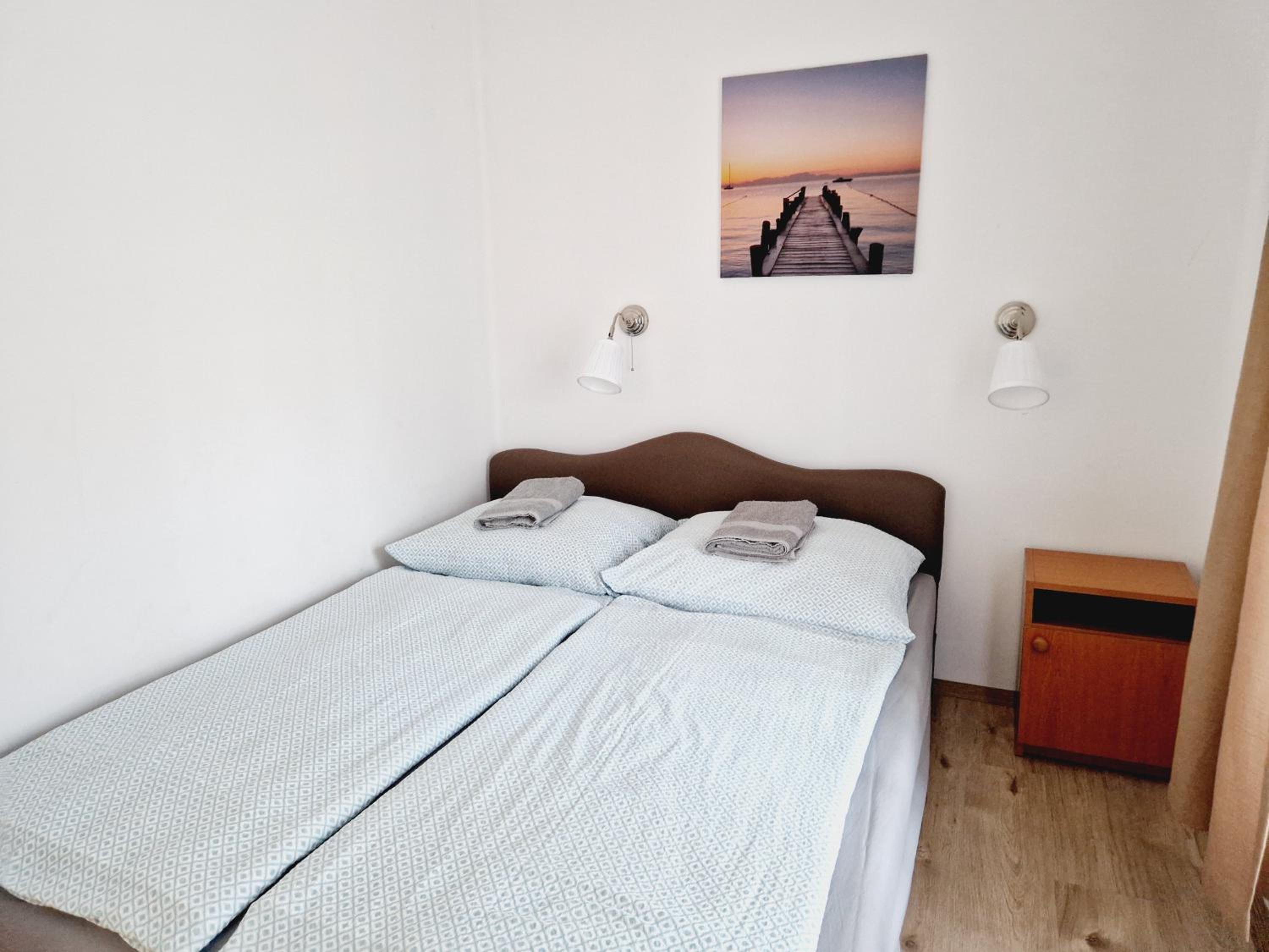 Two-Bedroom Apartment photo 2