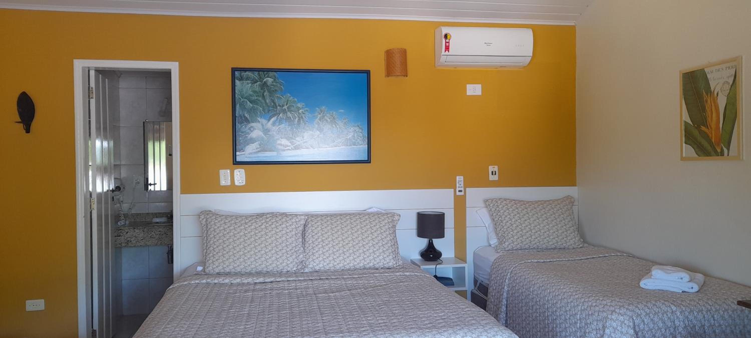 Standard Triple Room photo 1