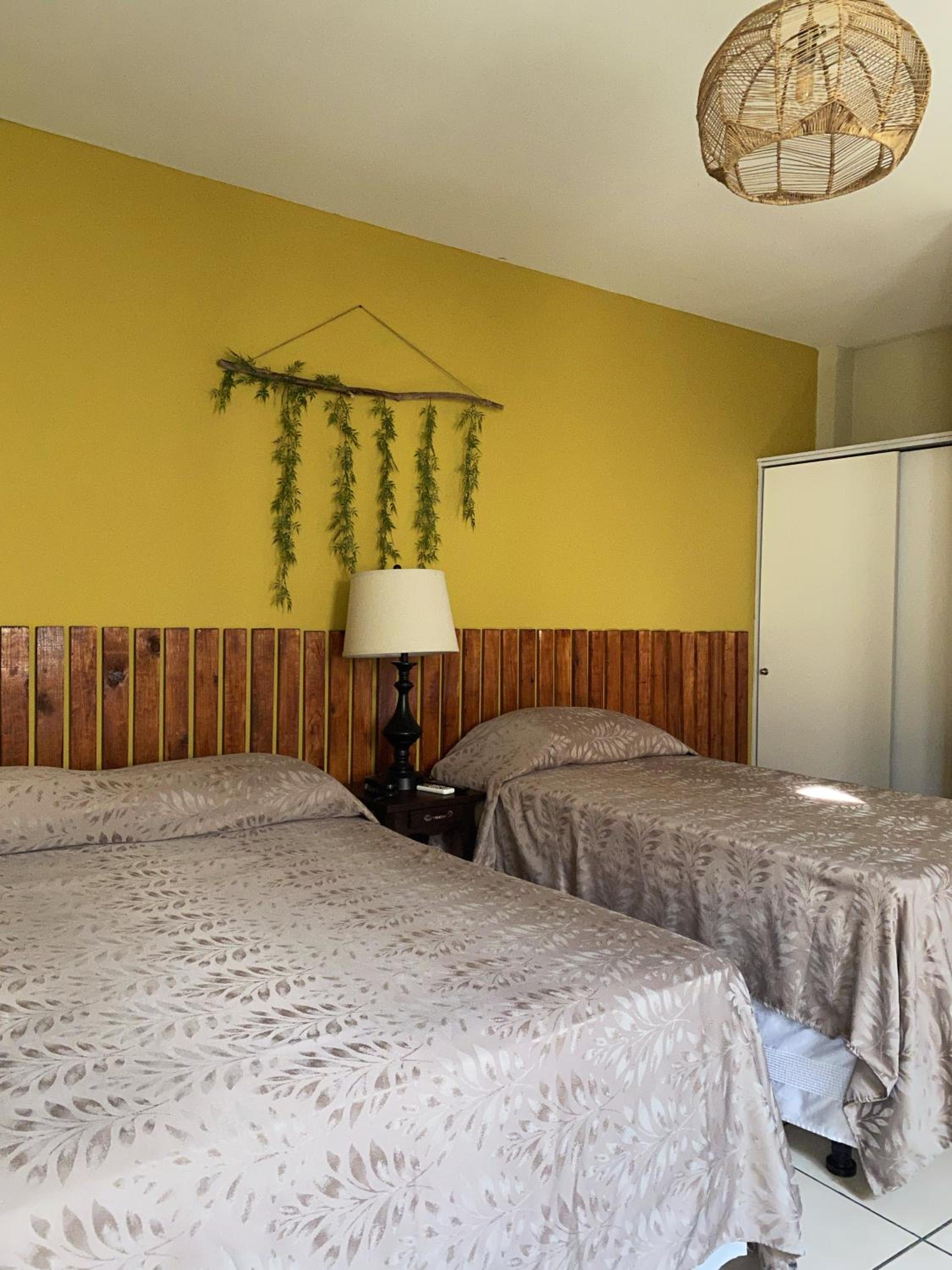 Double Room photo 3