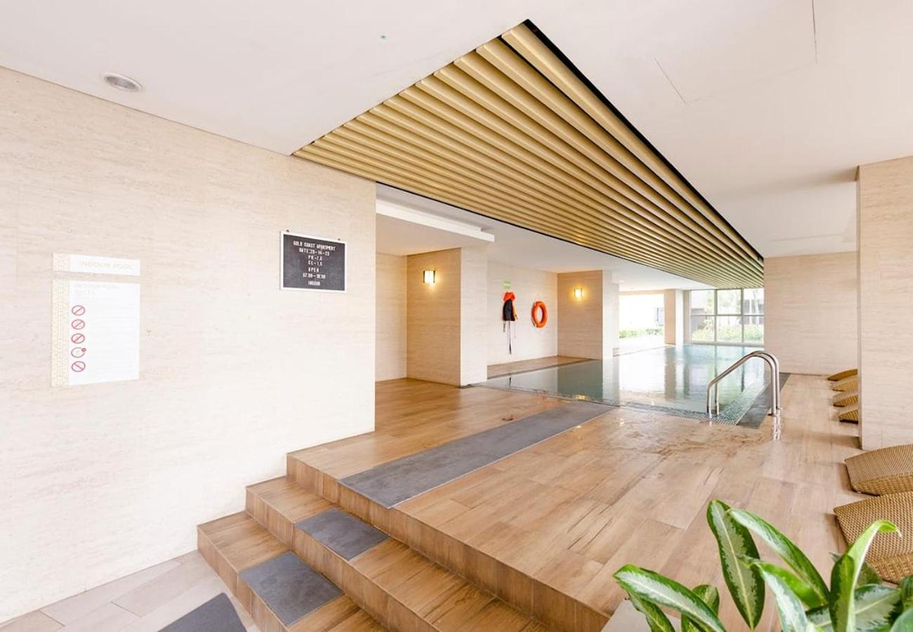 One-Bedroom Apartment - Photo 15