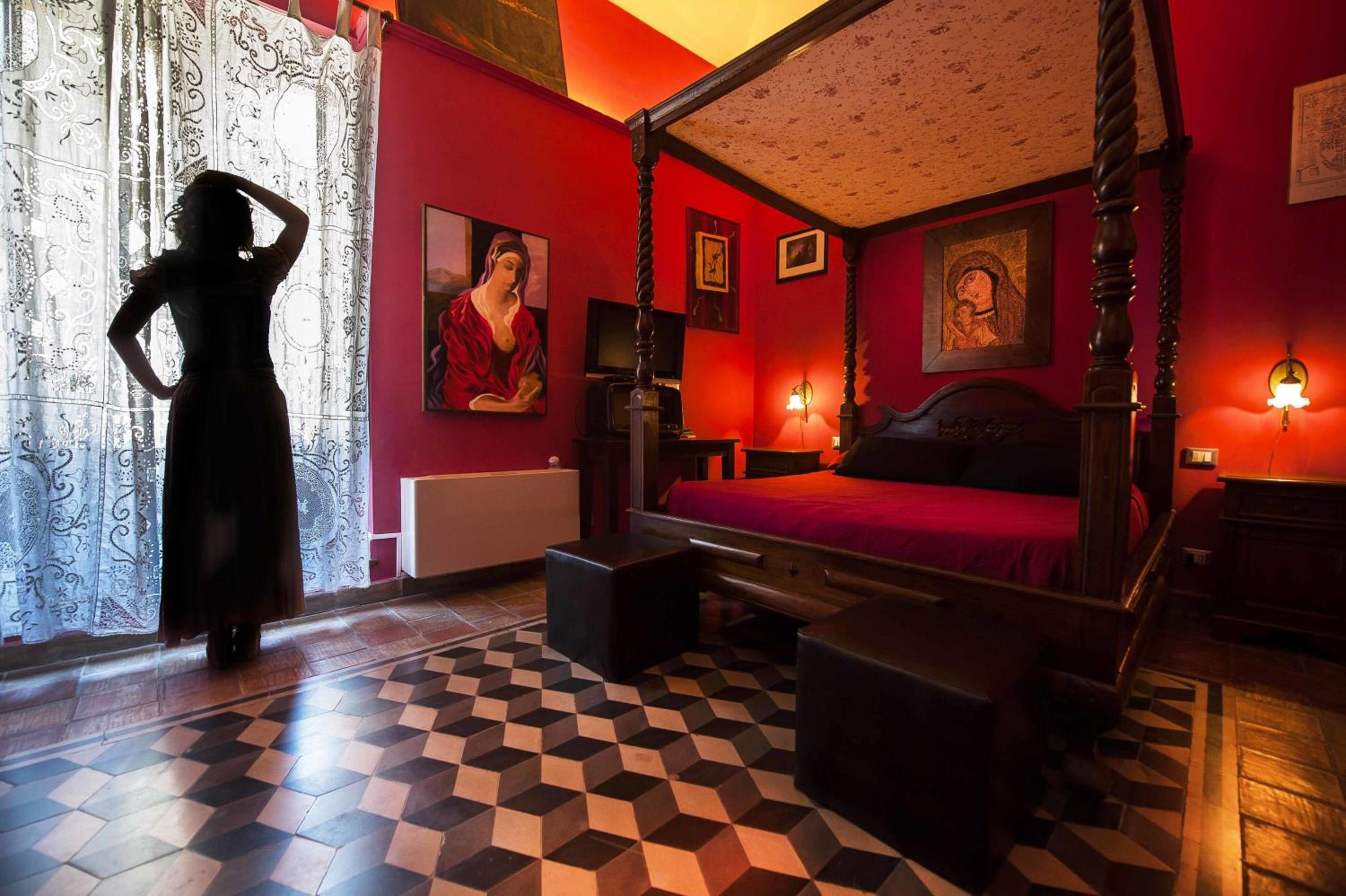 Triple Room - Photo 10