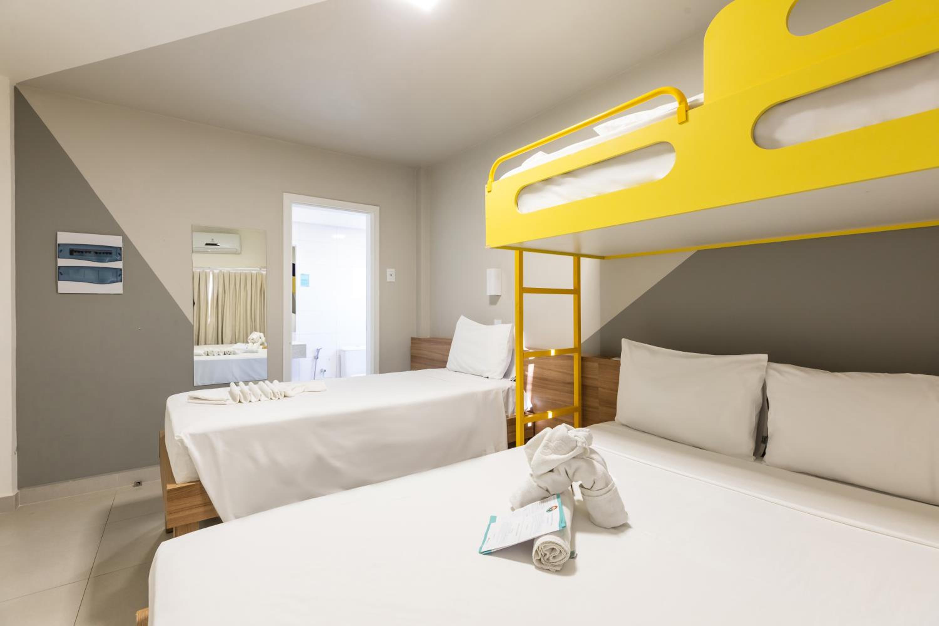 Quadruple Room - Photo 3