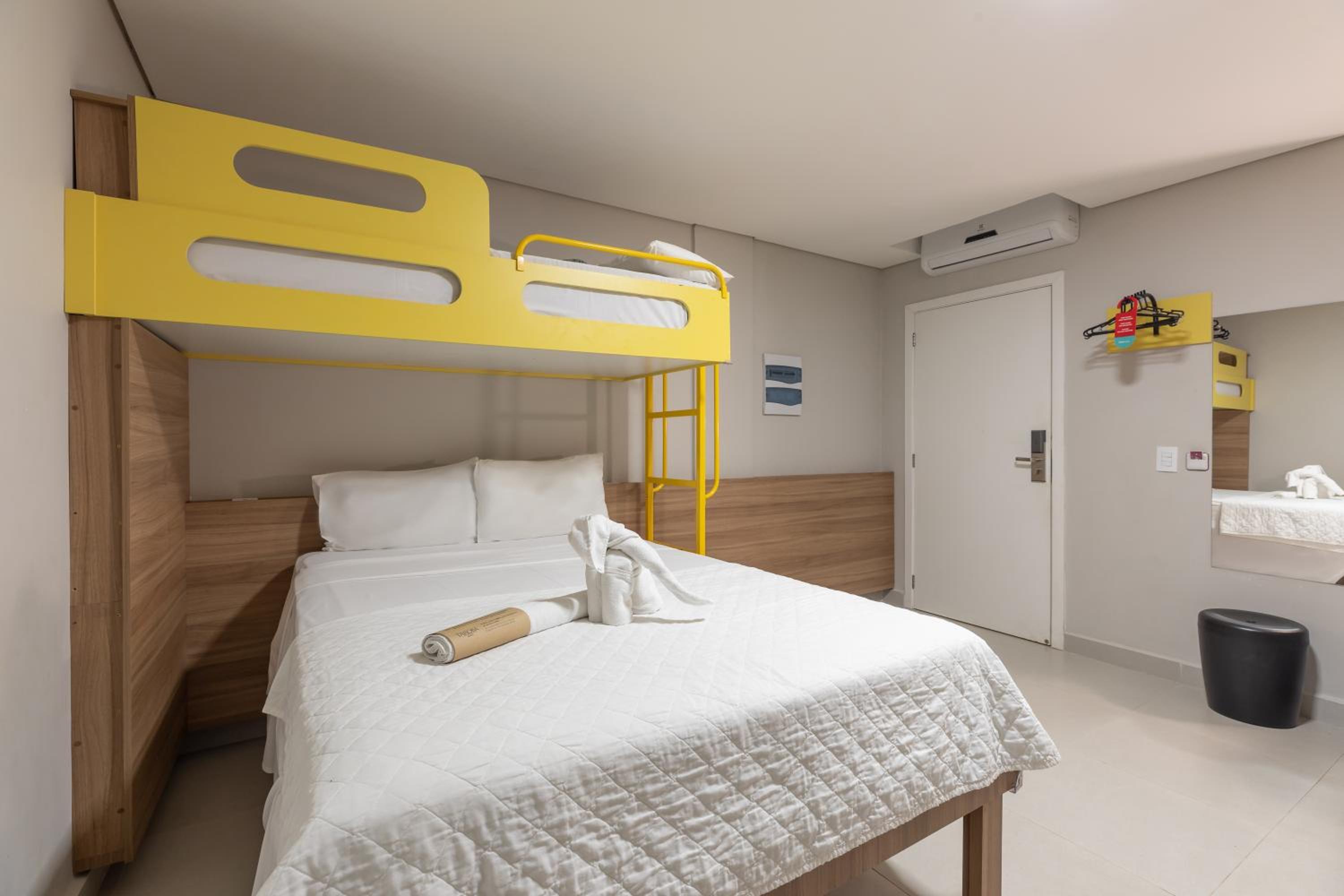 Triple Room - Photo 4