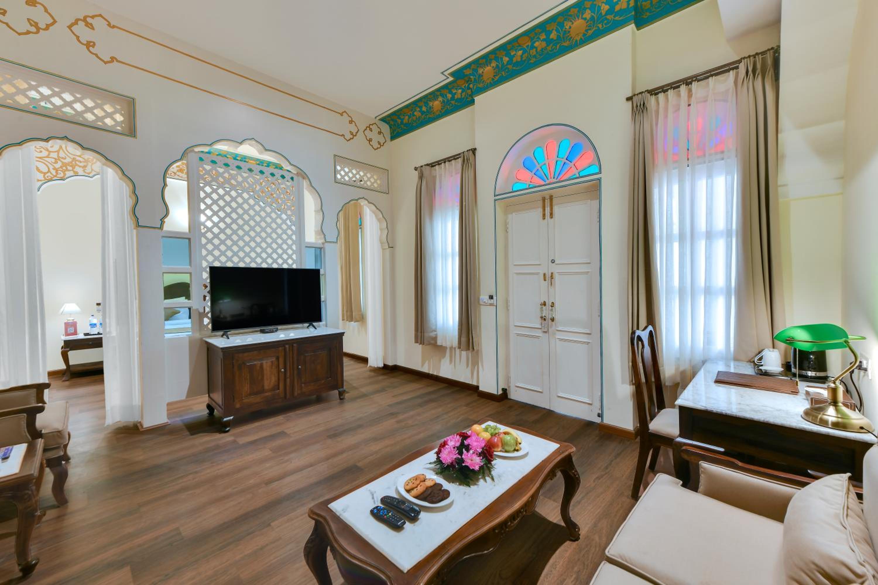 Ramgarh Suite photo 3