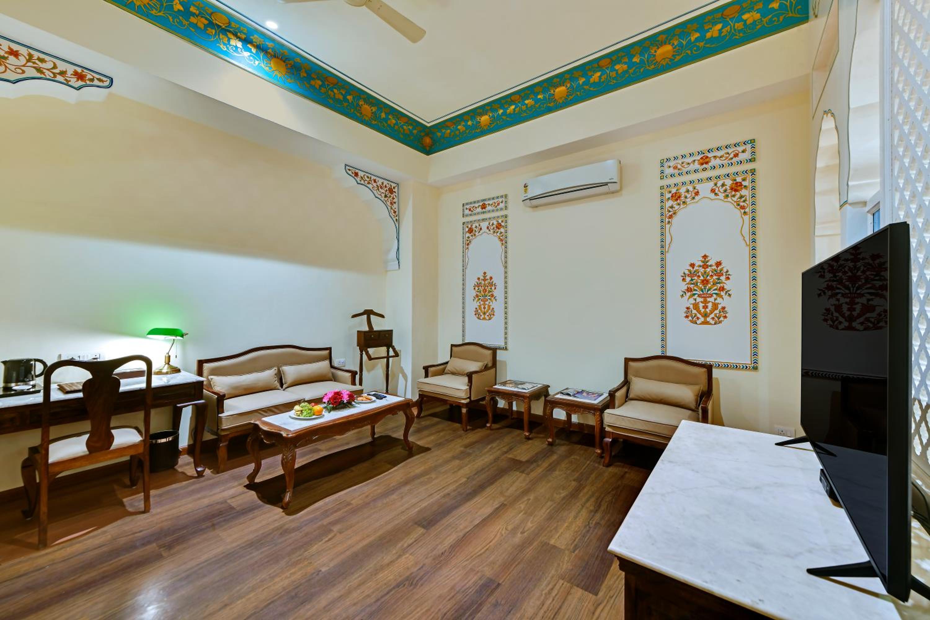 Ramgarh Suite photo 2
