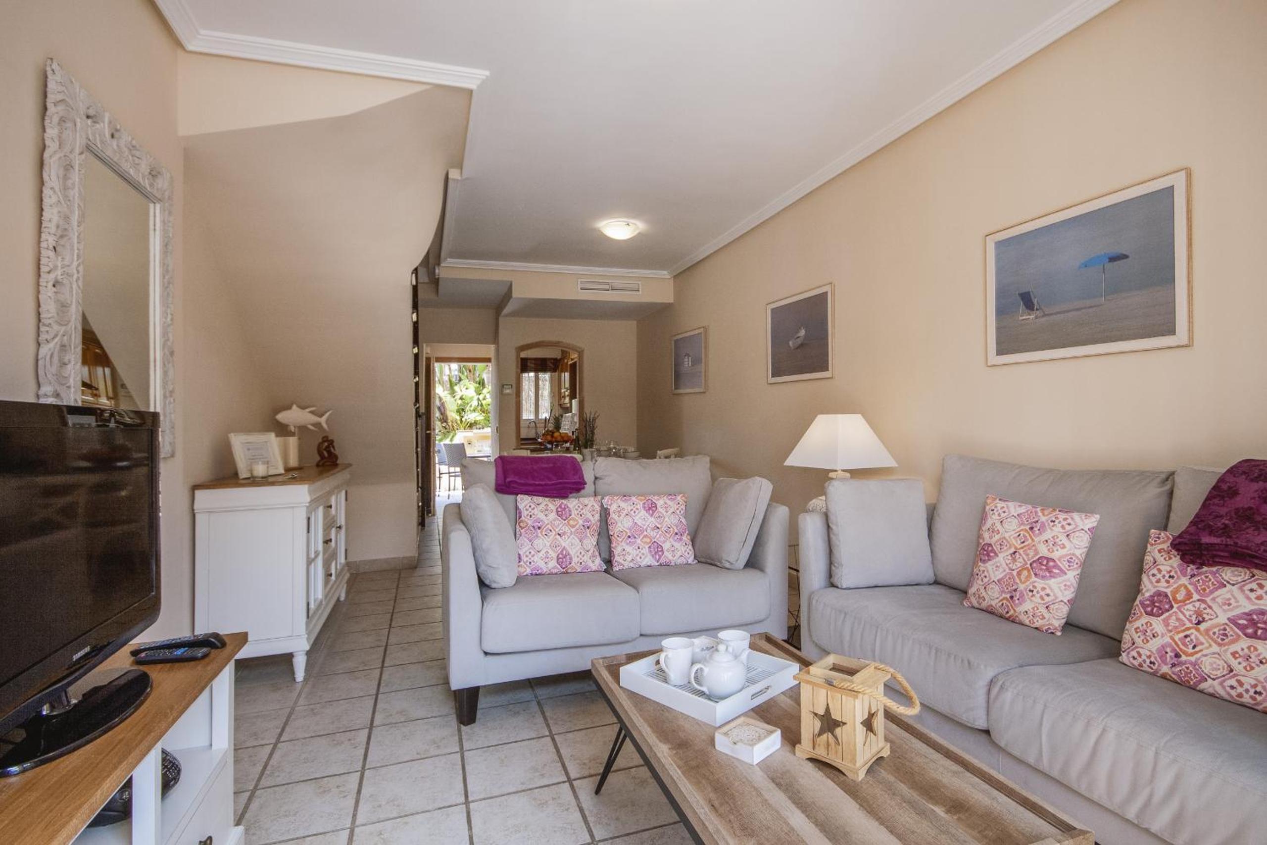 Maisonette (Maisonette)