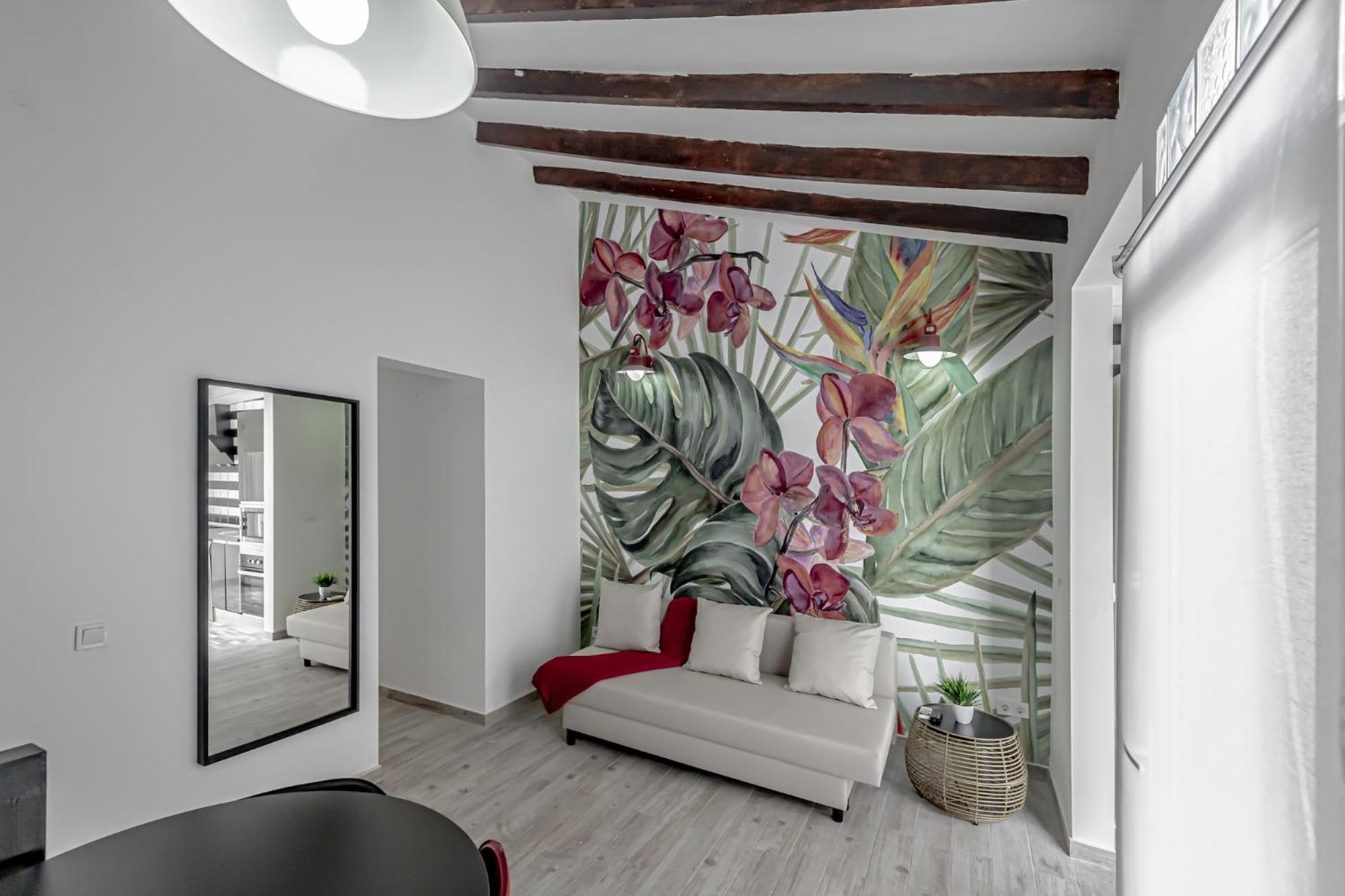 Apartamento Superior