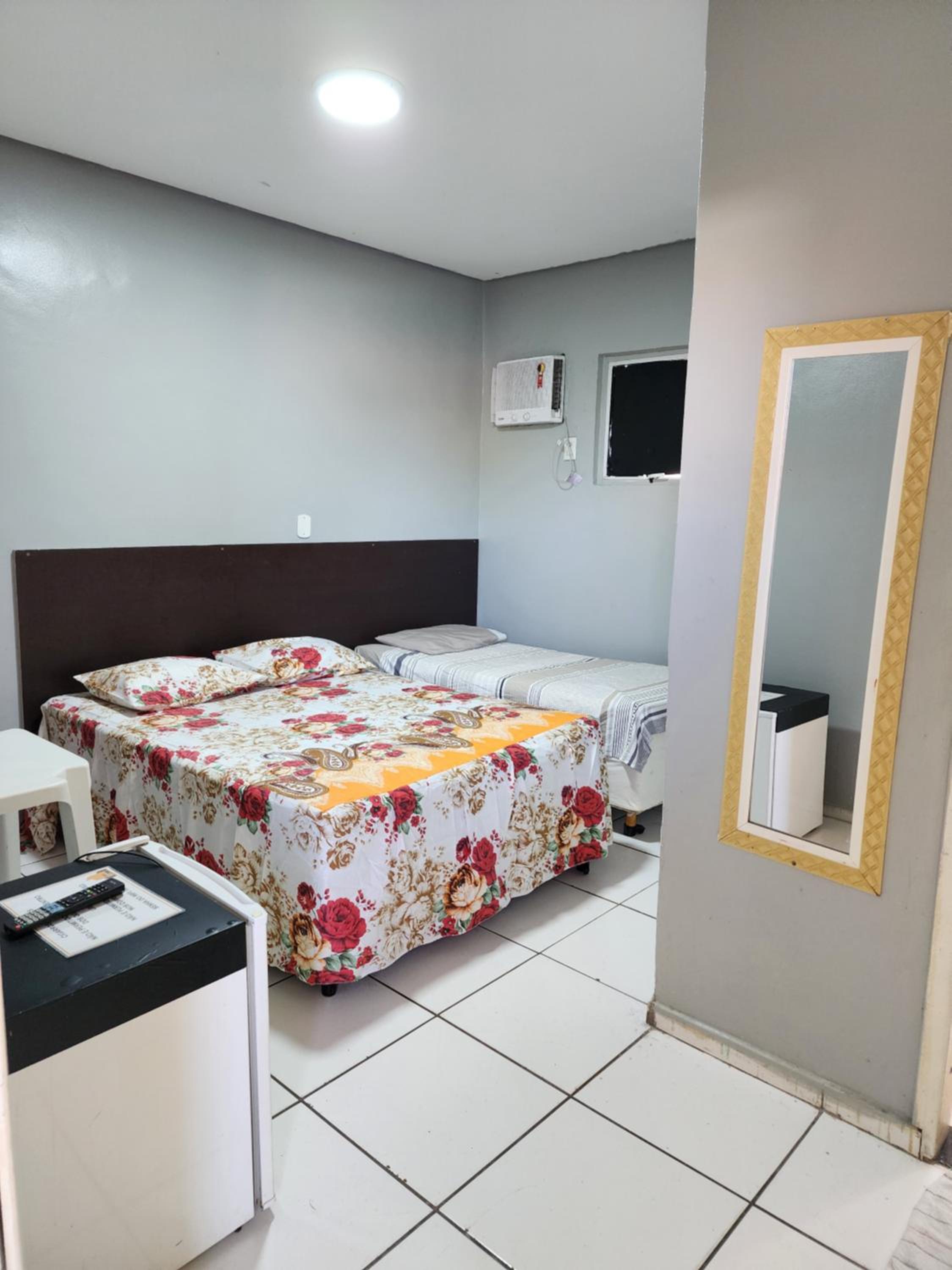 Large Double or Twin Room photo 1