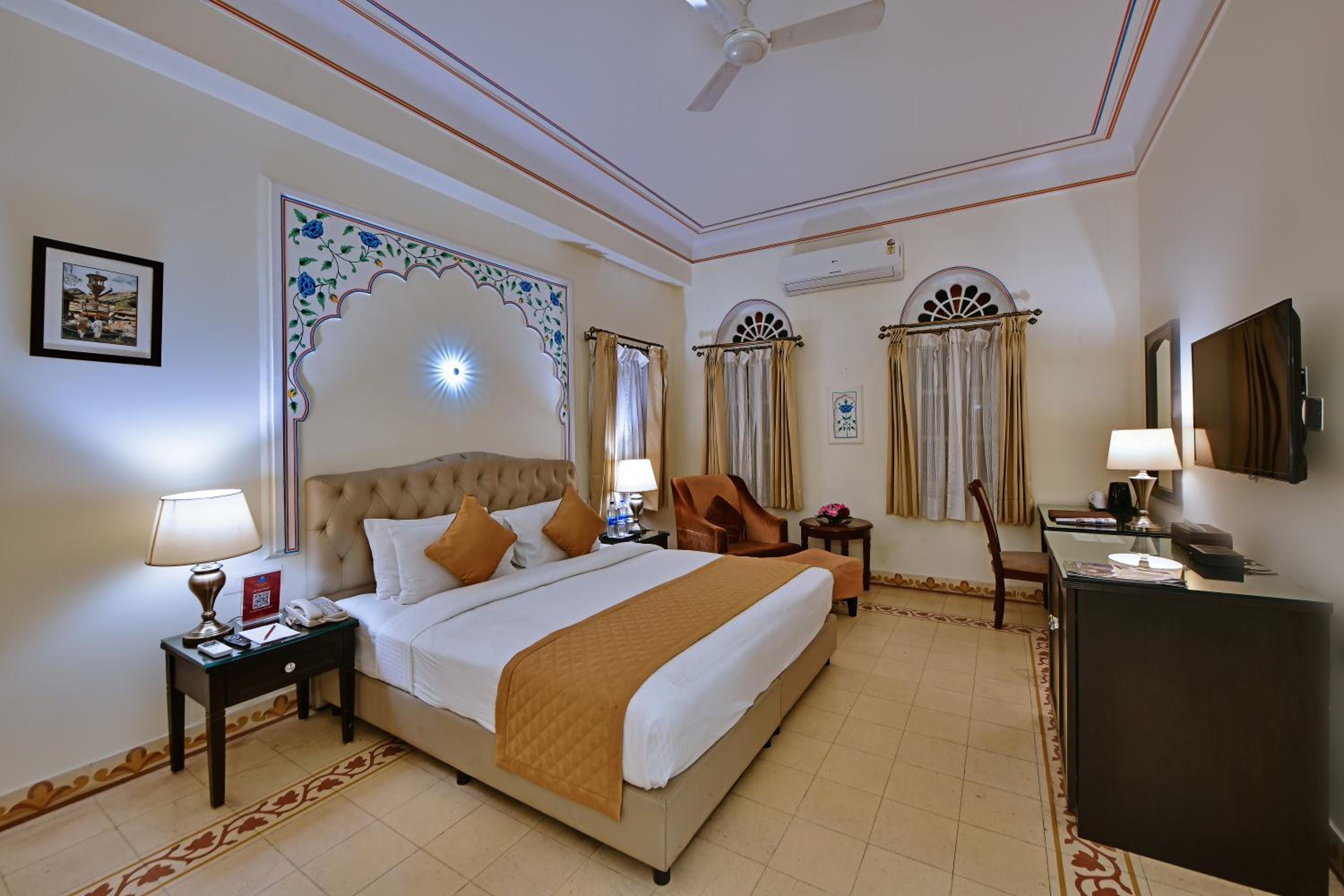 Premium Double Room photo 1