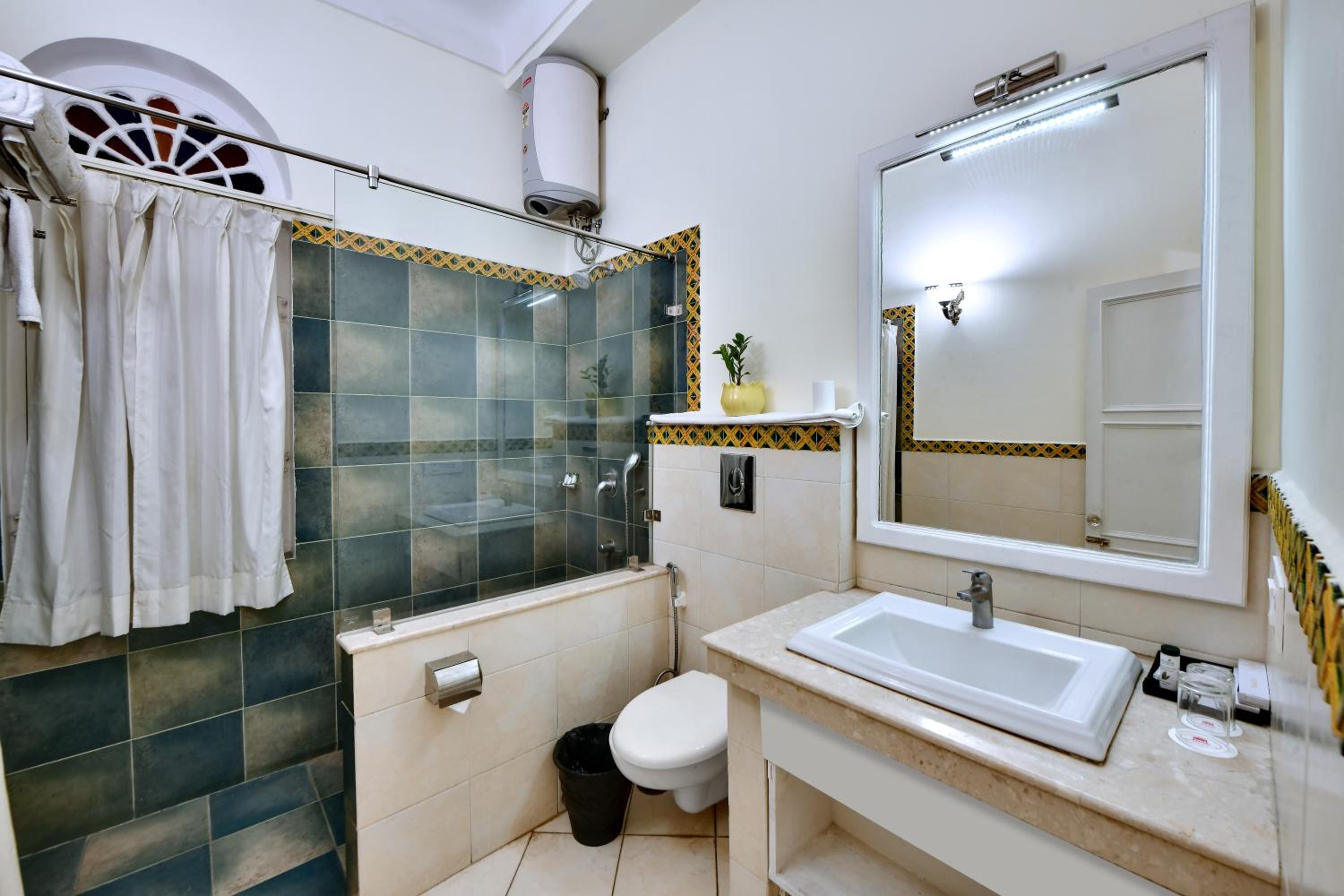 Premium Double Room photo 2