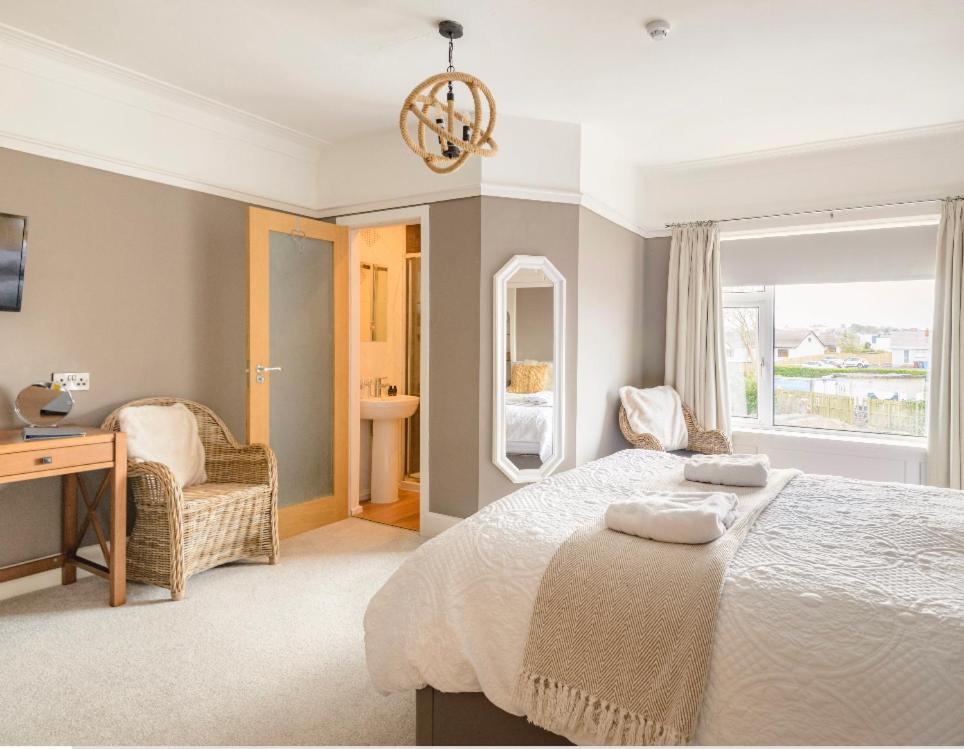 Double Room with Garden View - Photo 1