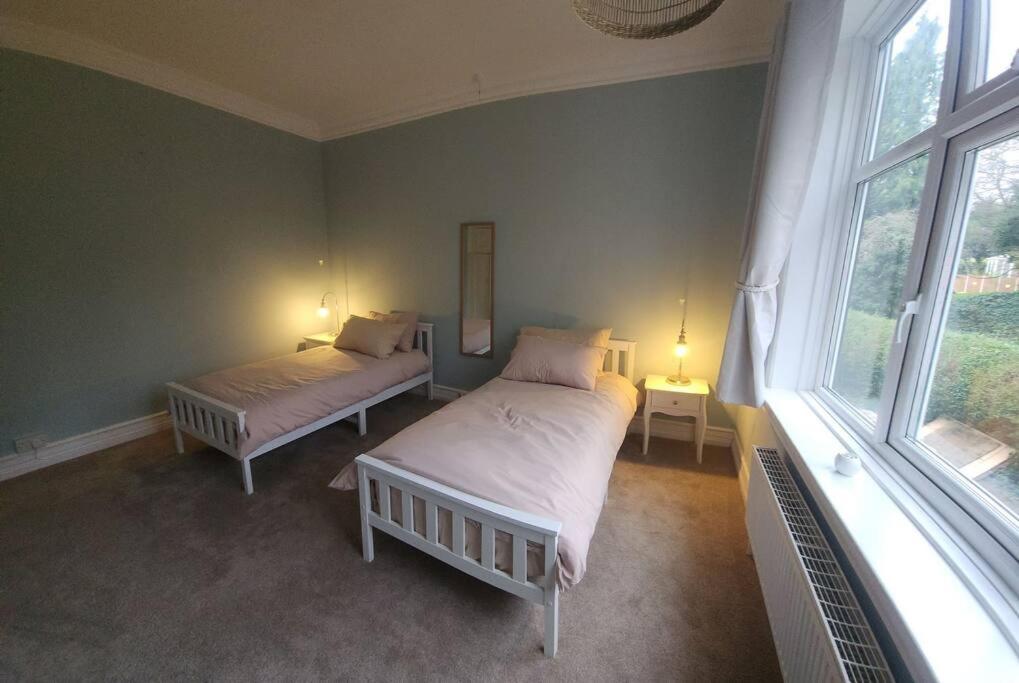 Two-Bedroom Apartment photo 1